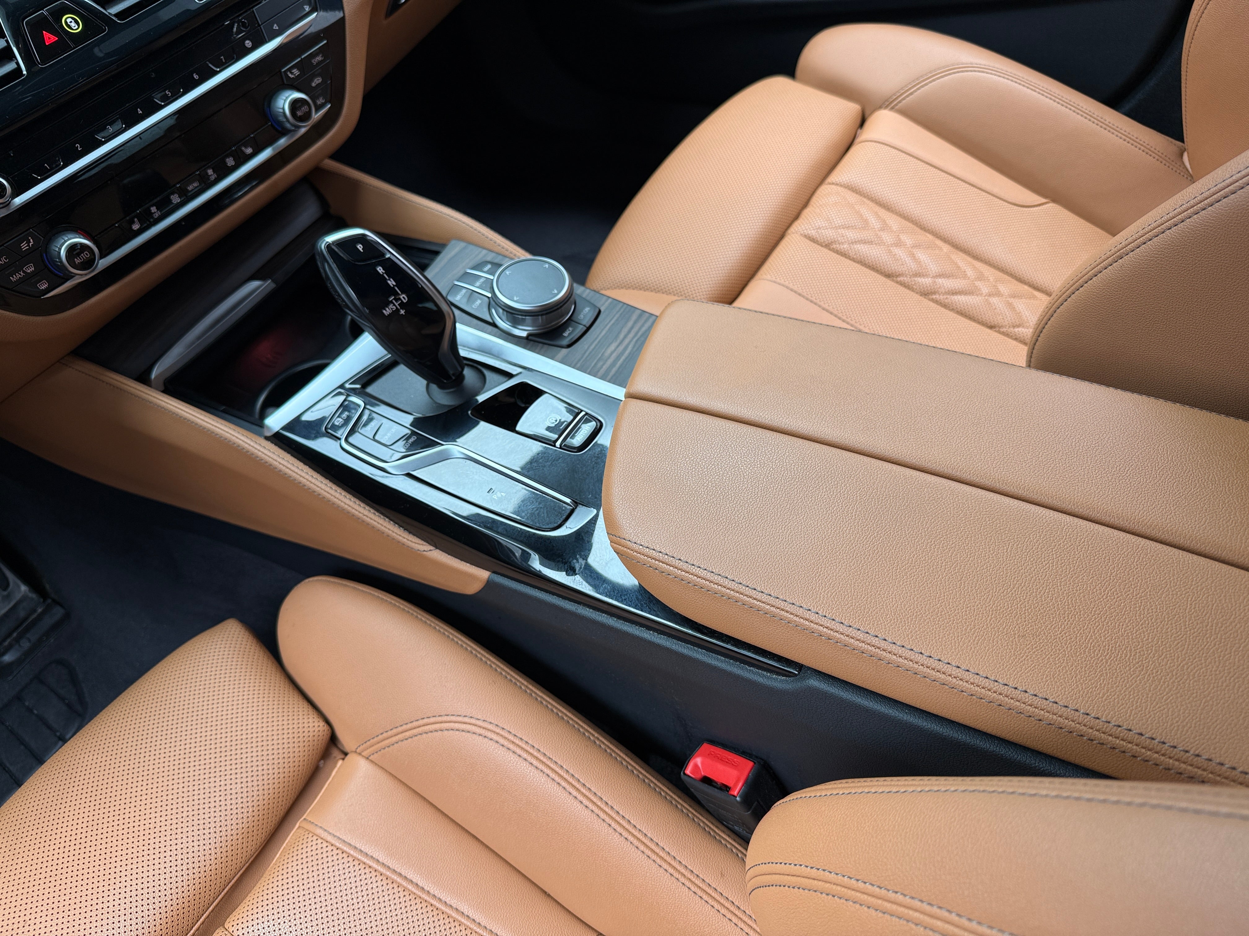 2023 BMW 5 Series