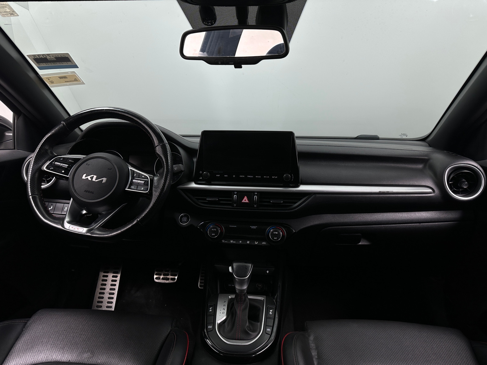 Thumbnail: 2022 Kia Forte - 2