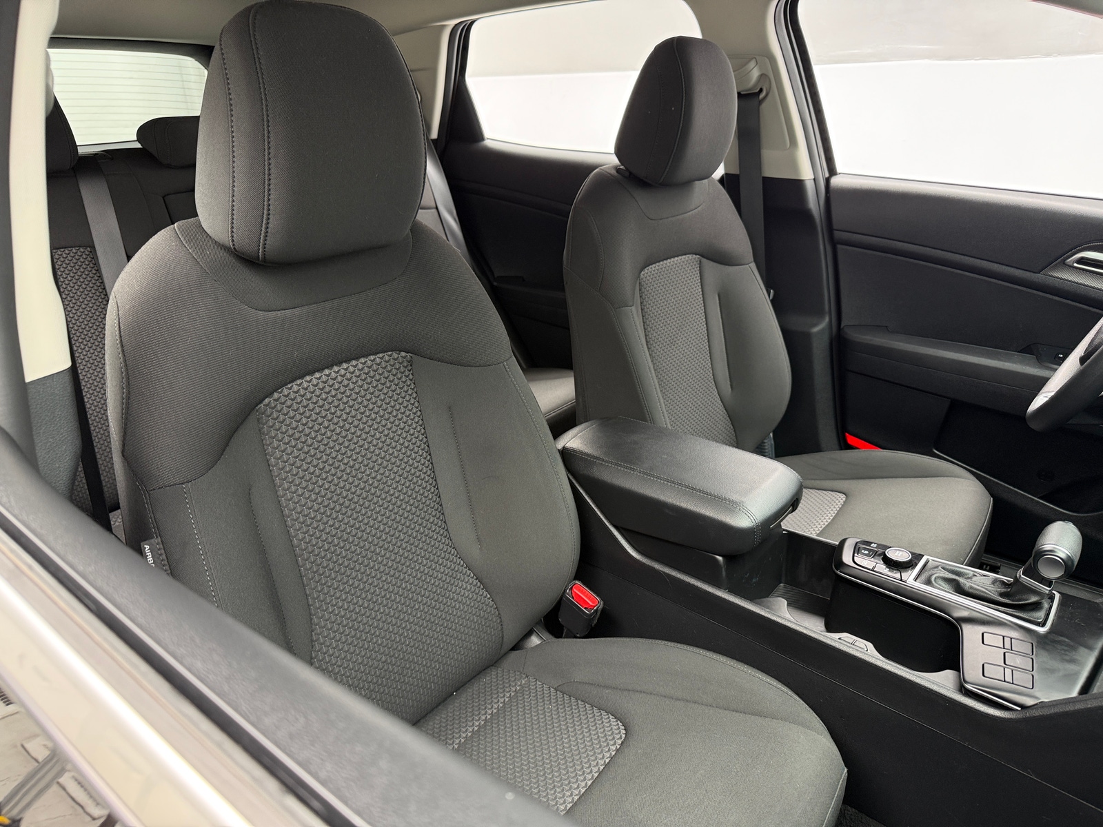 Thumbnail: 2024 Kia Sportage - 2