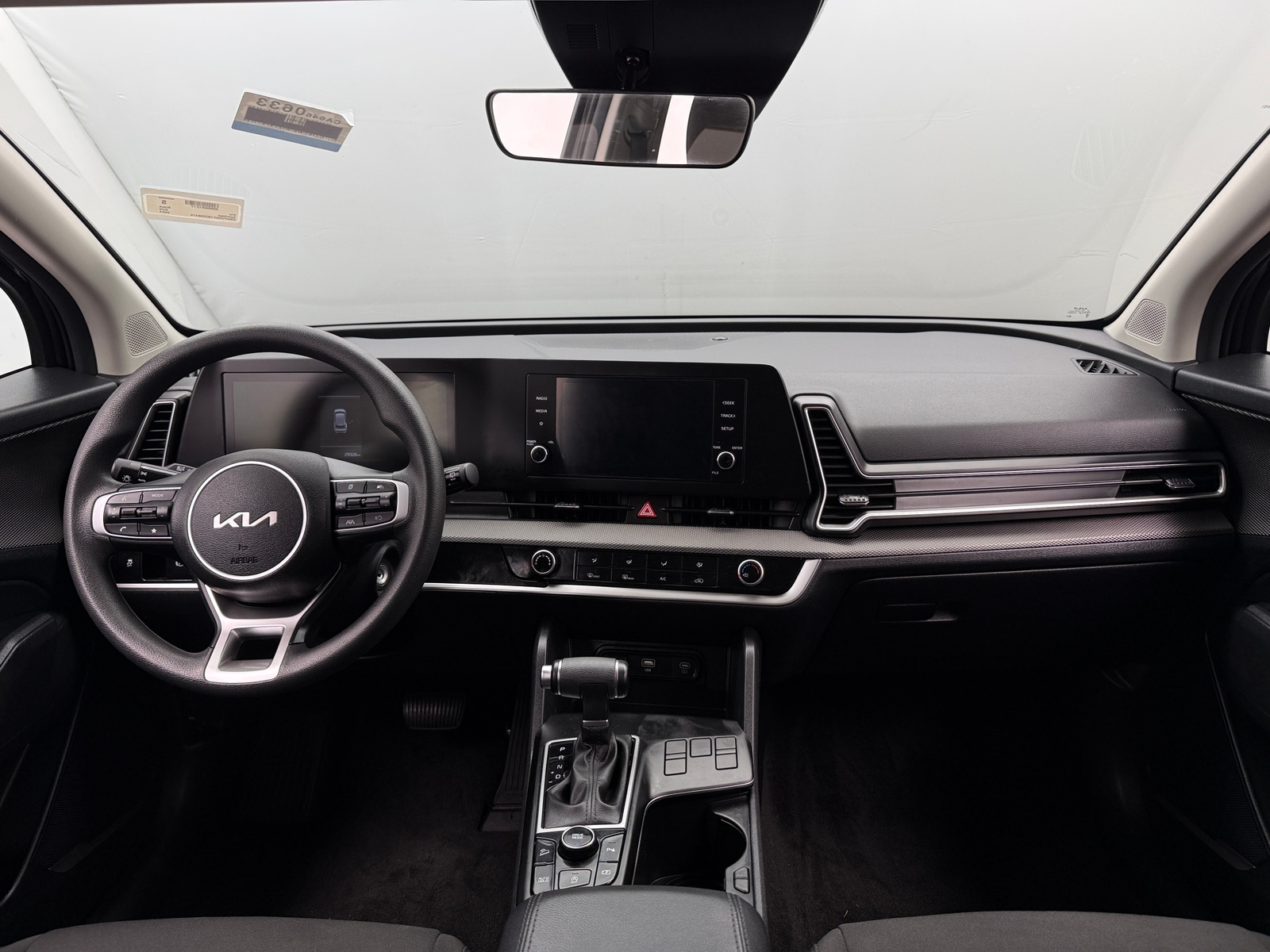 Thumbnail: 2024 Kia Sportage - 3