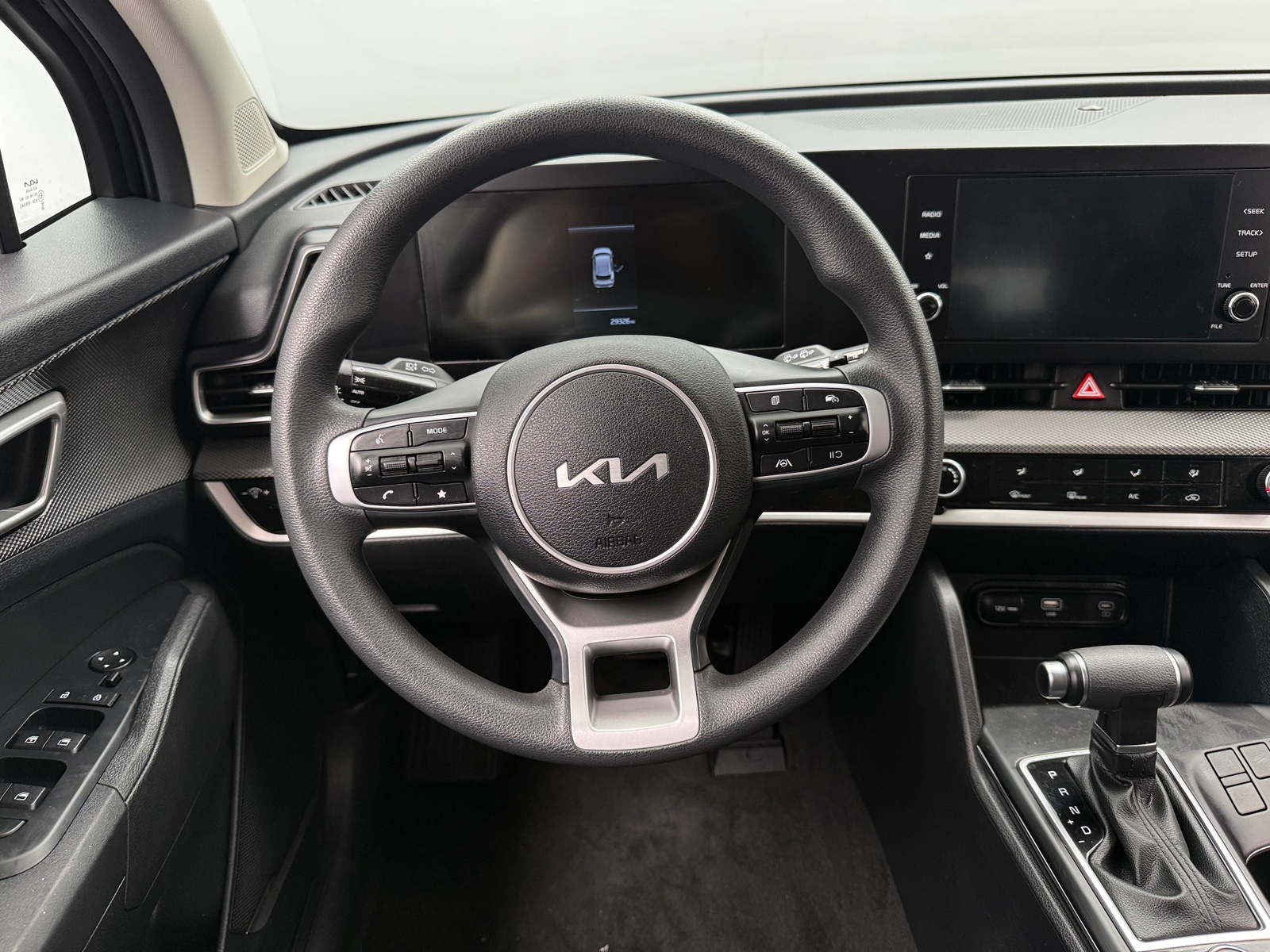 Thumbnail: 2024 Kia Sportage - 5