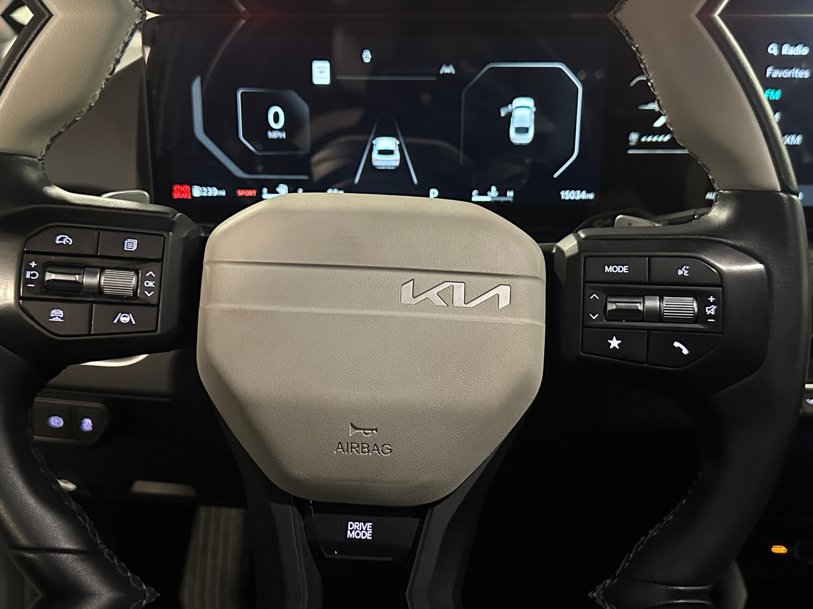 Thumbnail: 2025 Kia K4 - 4