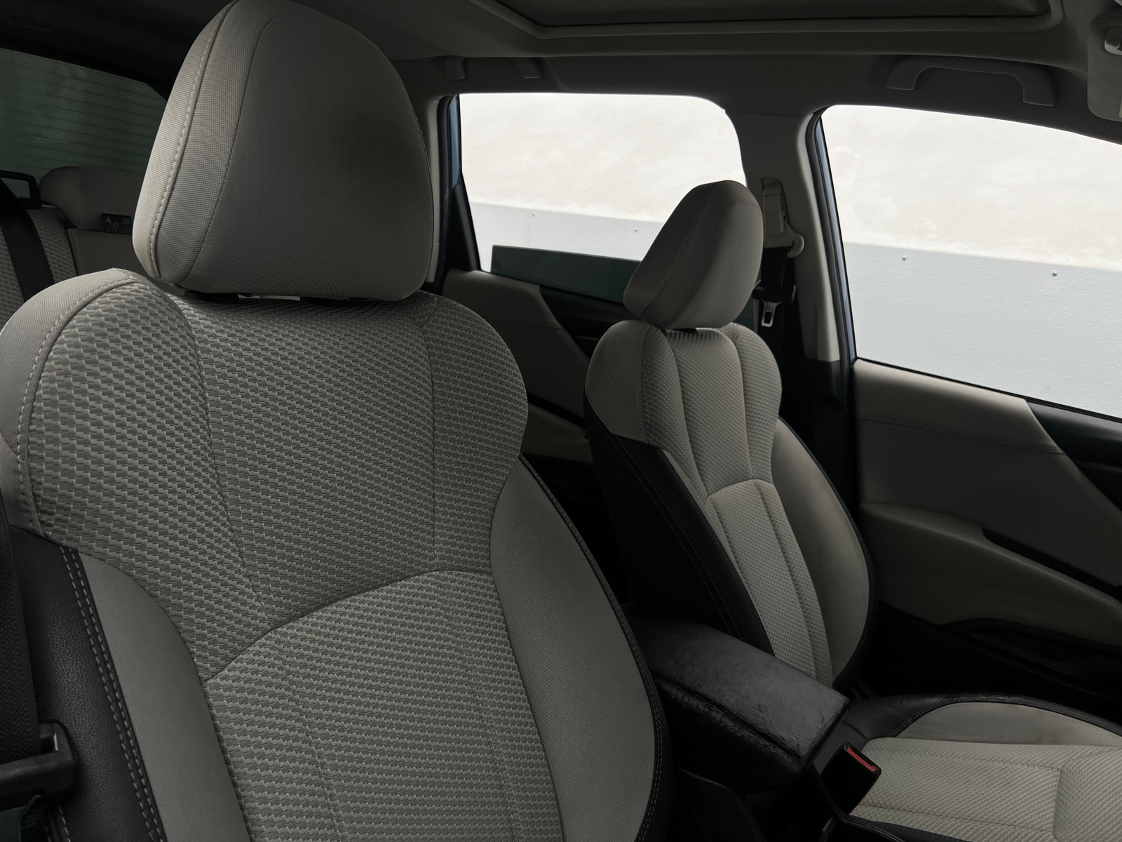 Thumbnail: 2020 Subaru Forester - 2