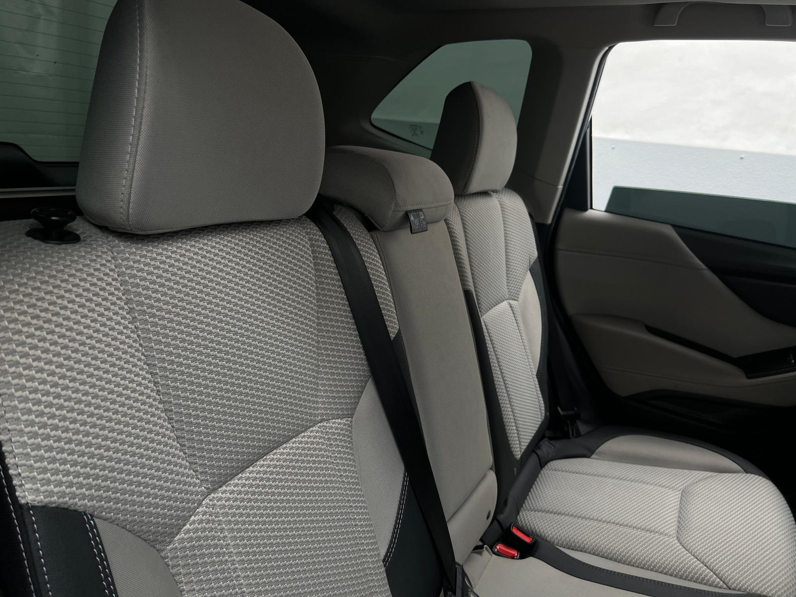 Thumbnail: 2020 Subaru Forester - 6