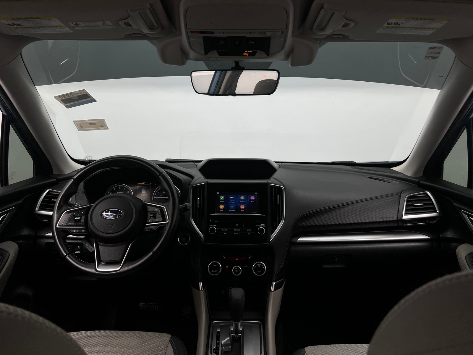 Thumbnail: 2020 Subaru Forester - 3
