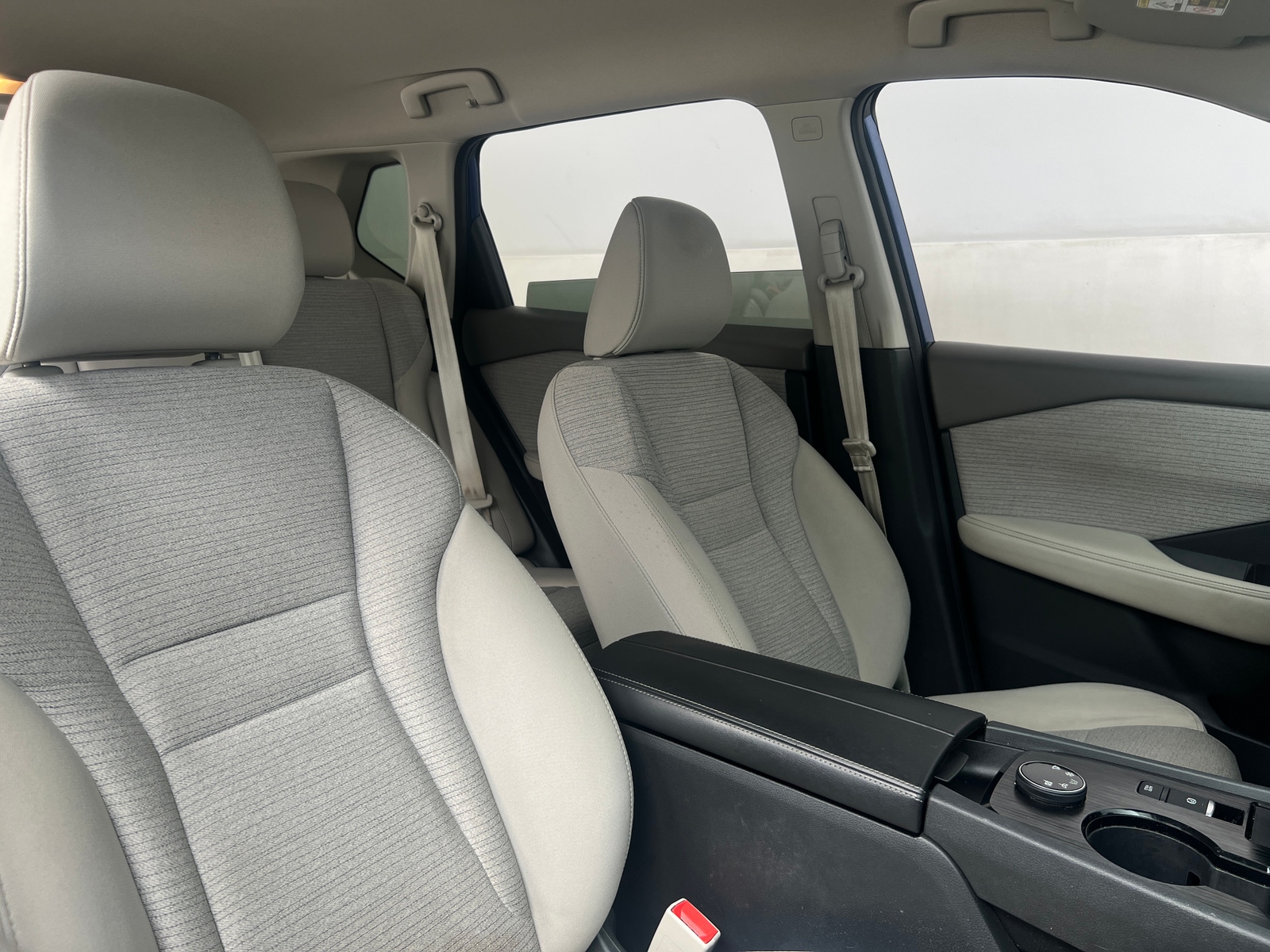 Thumbnail: 2021 Nissan Rogue - 2