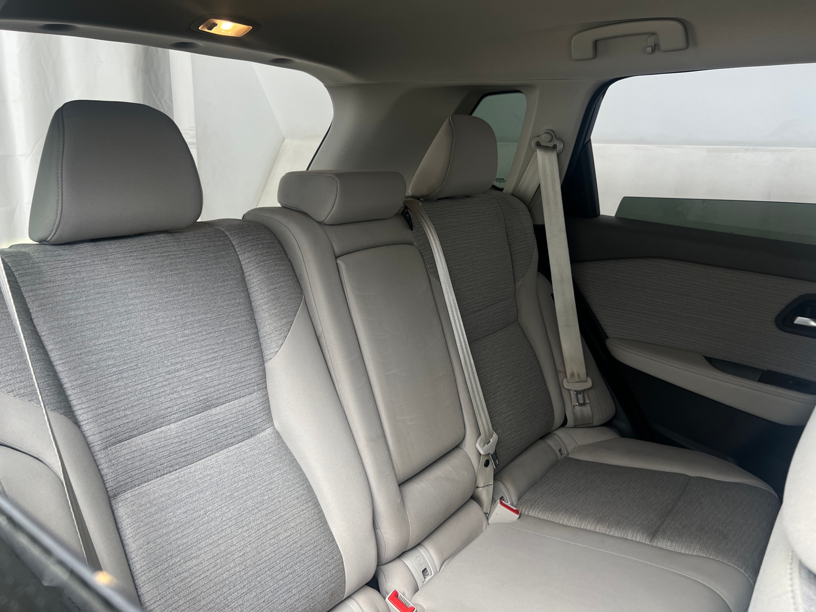 Thumbnail: 2021 Nissan Rogue - 6