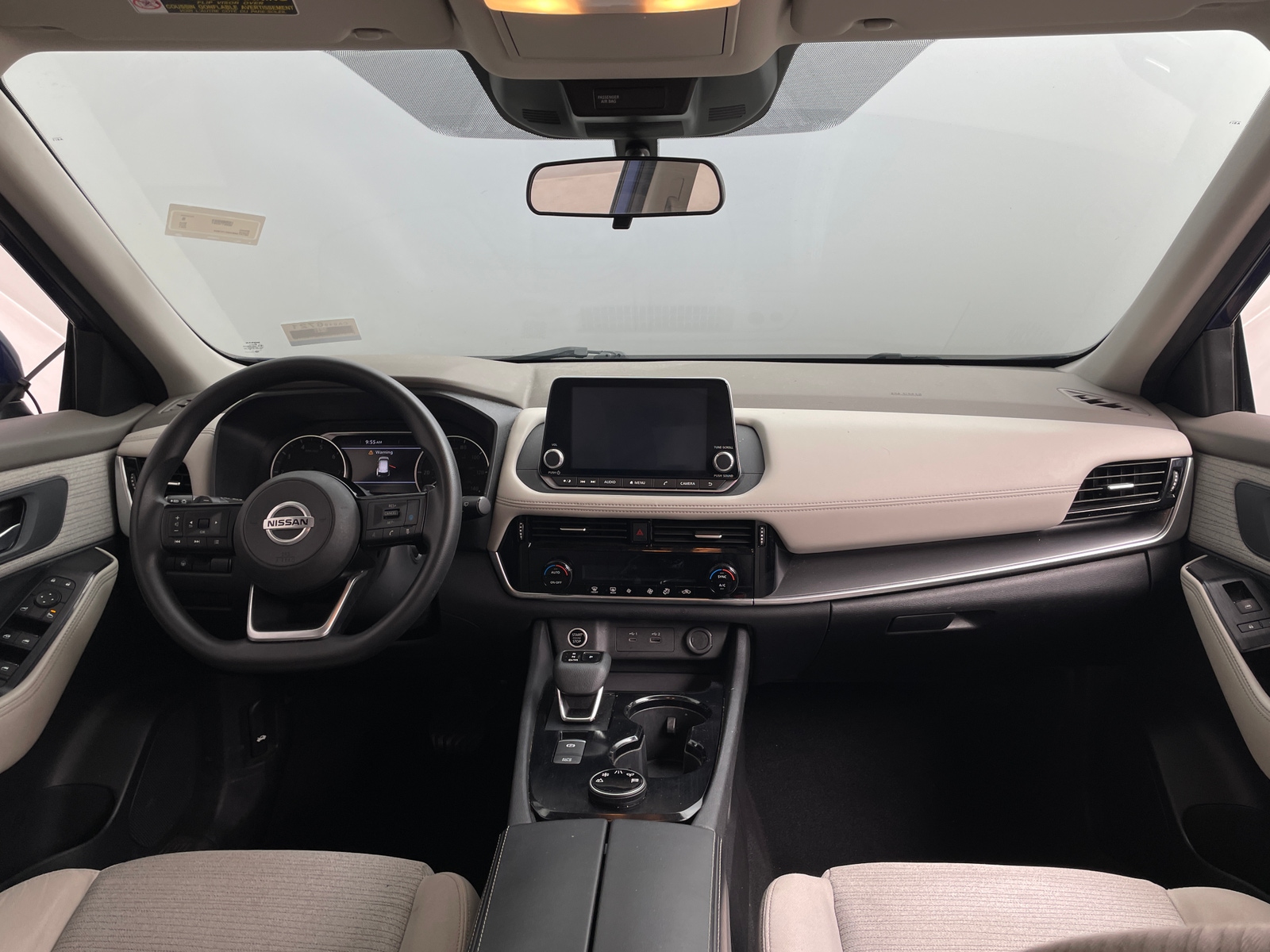 Thumbnail: 2021 Nissan Rogue - 3