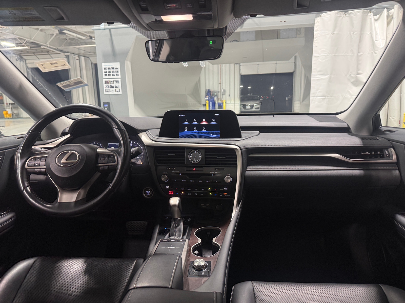Thumbnail: 2022 Lexus RX - 3
