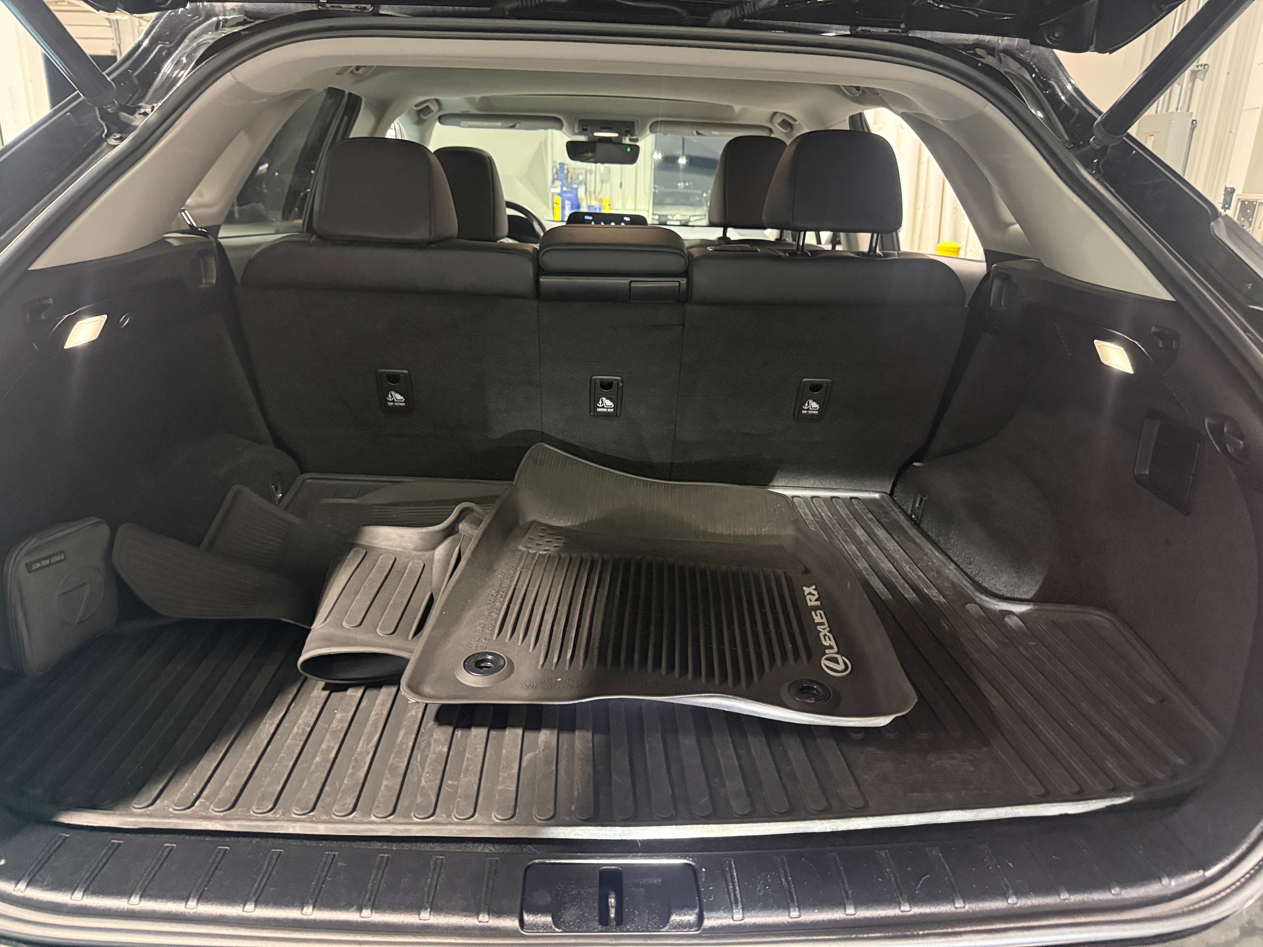 2022 Lexus RX