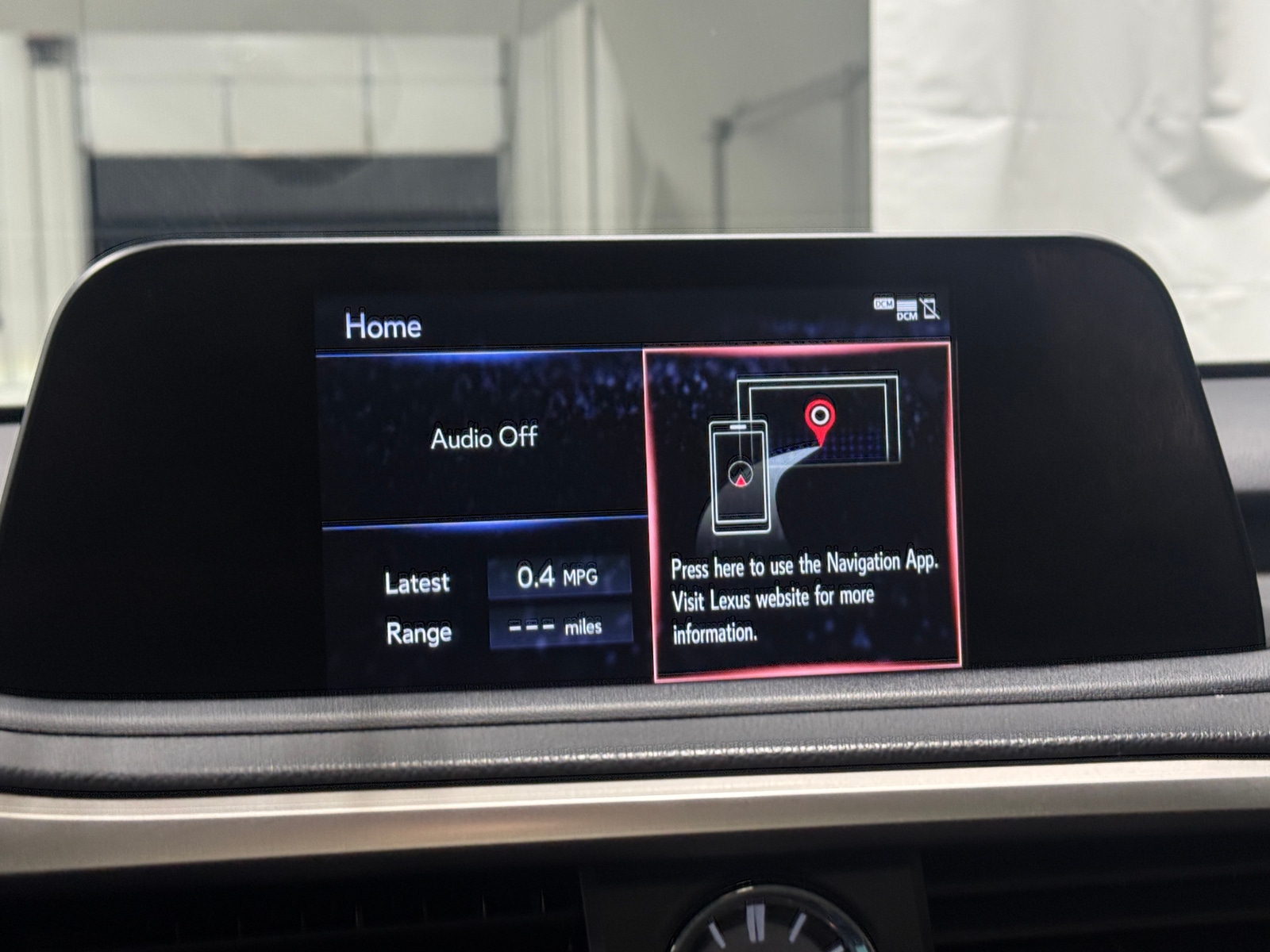 Thumbnail: 2022 Lexus RX - 4