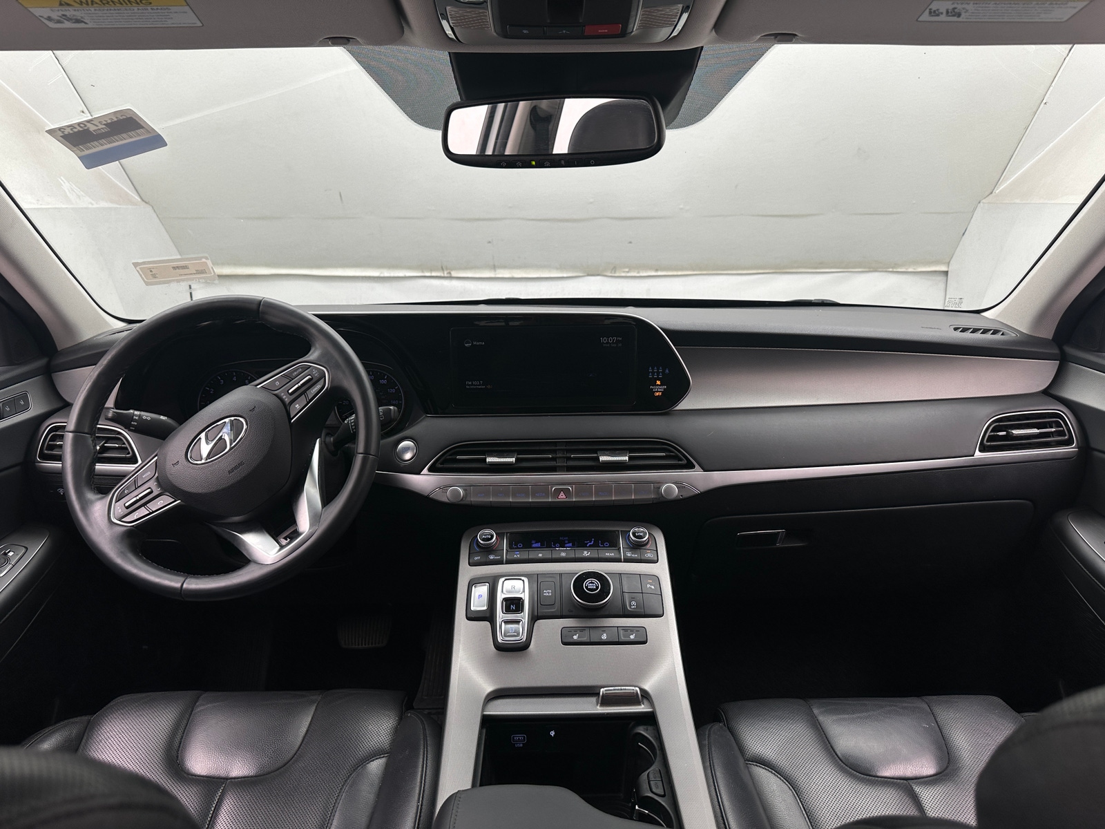 Thumbnail: 2022 Hyundai Palisade - 2