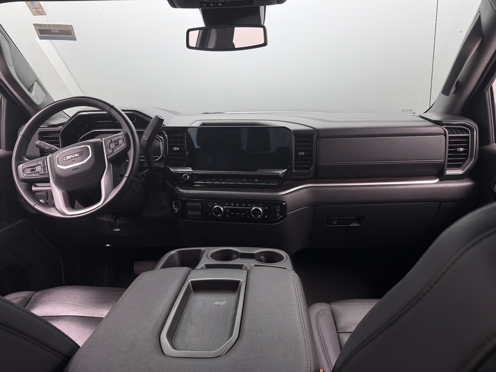 Thumbnail: 2025 GMC Sierra 1500 - 2