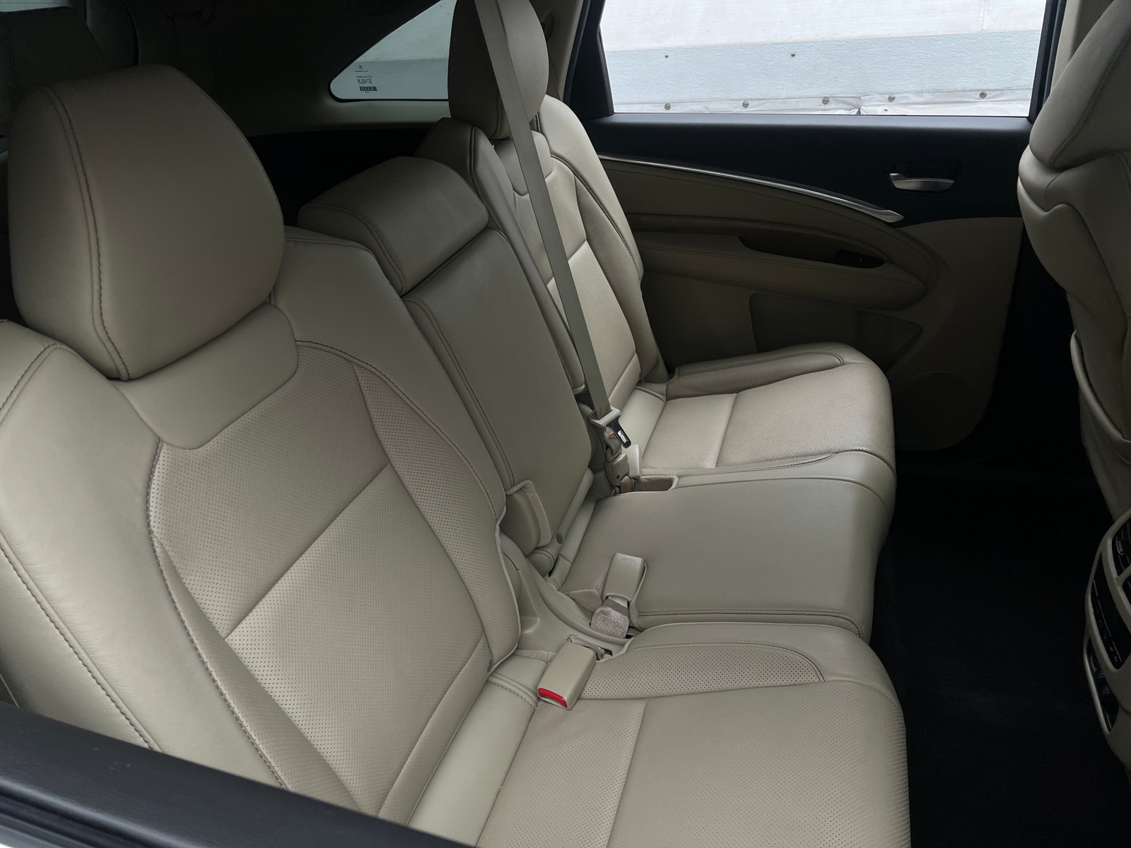 Thumbnail: 2020 Acura MDX - 5