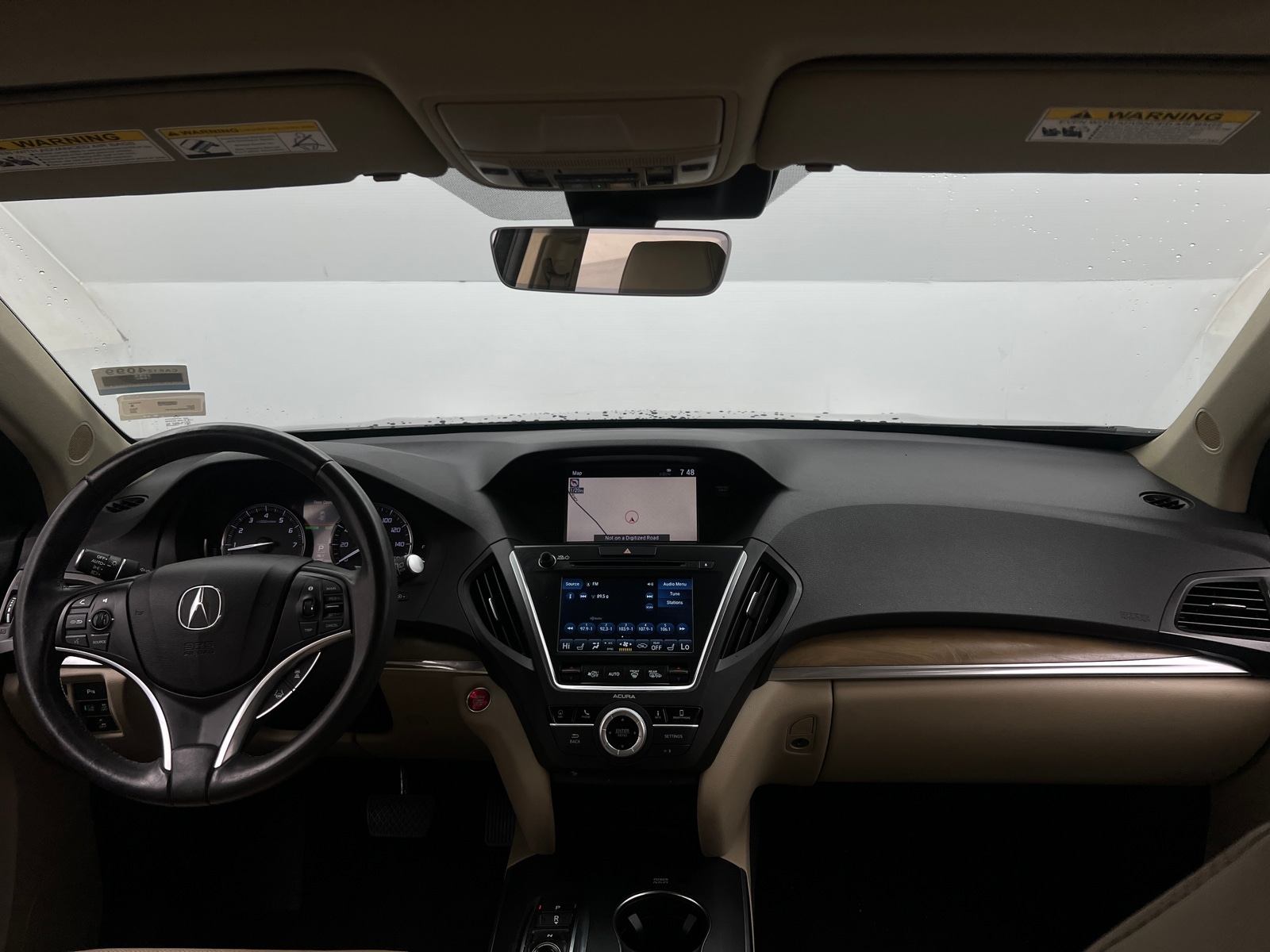 Thumbnail: 2020 Acura MDX - 2