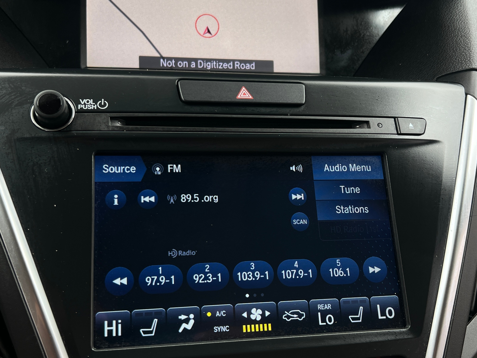 Thumbnail: 2020 Acura MDX - 3