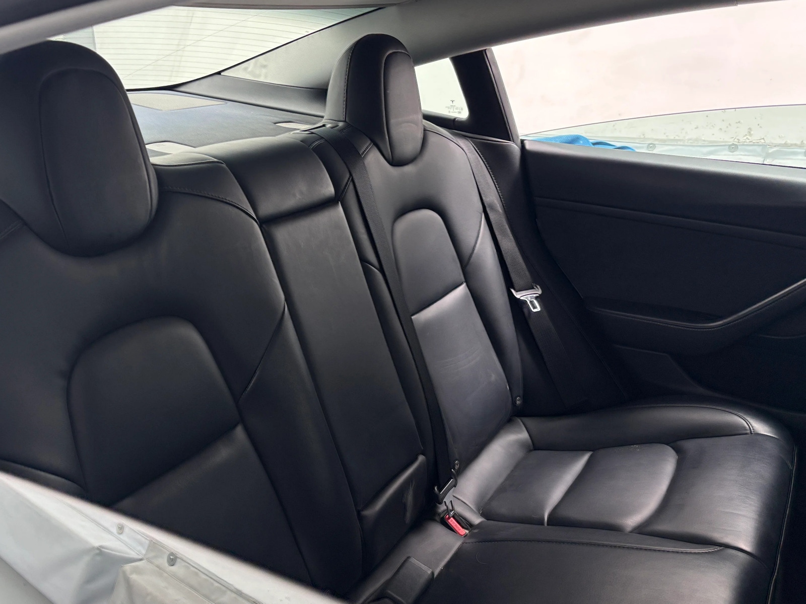 Thumbnail: 2021 Tesla Model 3 - 5