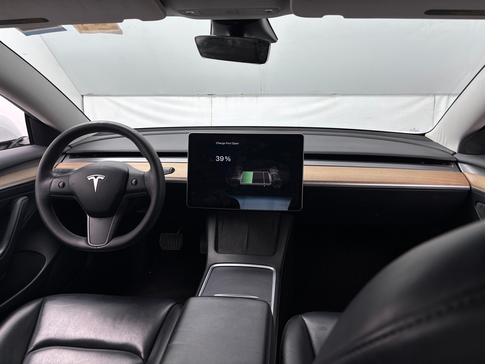 Thumbnail: 2021 Tesla Model 3 - 2