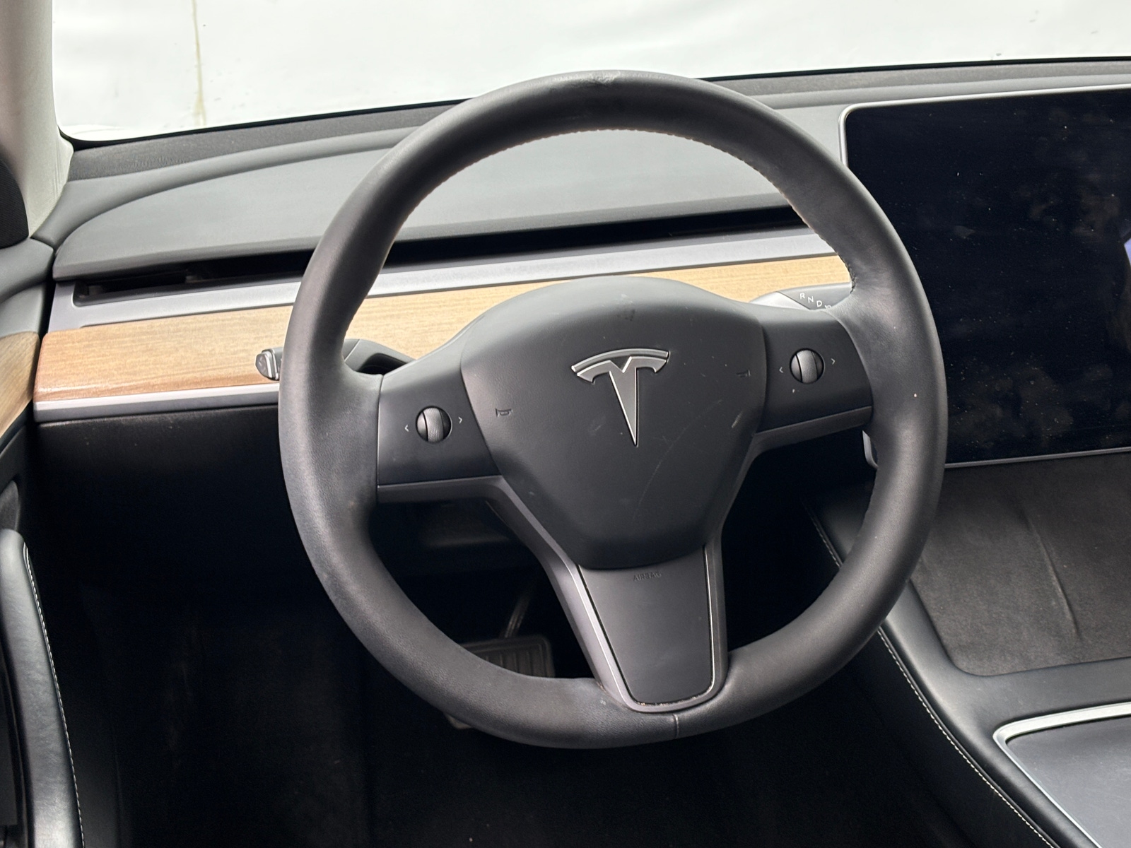 Thumbnail: 2021 Tesla Model 3 - 4