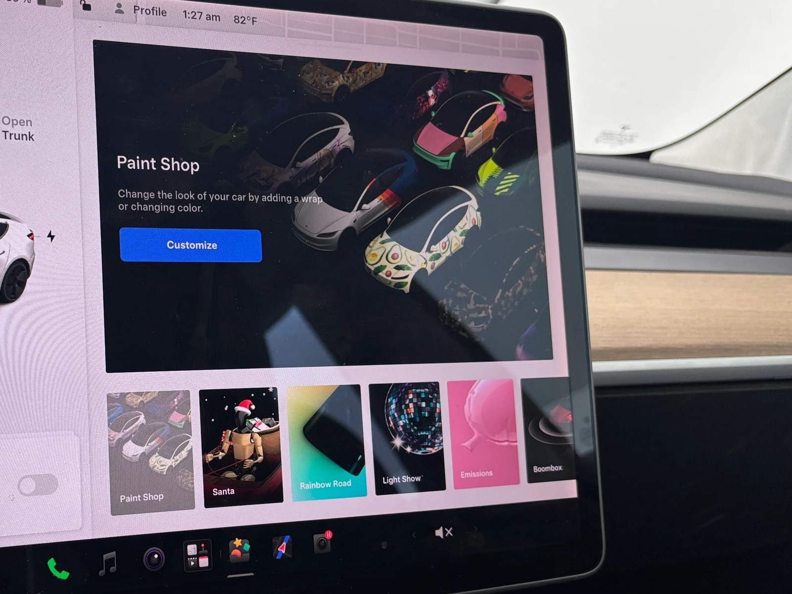 Thumbnail: 2021 Tesla Model 3 - 3
