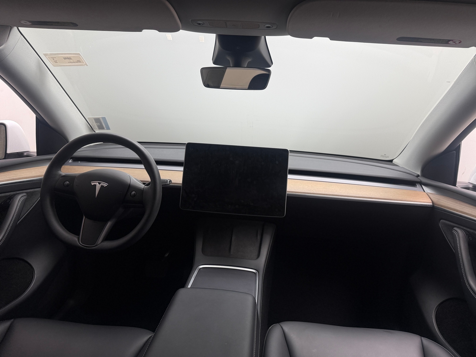Thumbnail: 2022 Tesla Model Y - 2