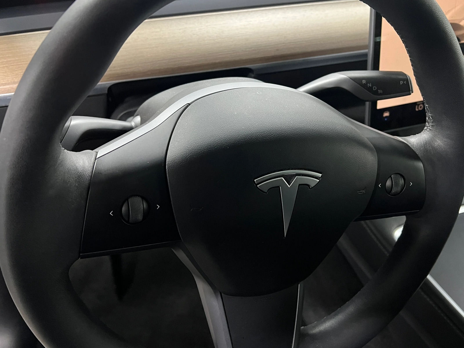 Thumbnail: 2022 Tesla Model Y - 4