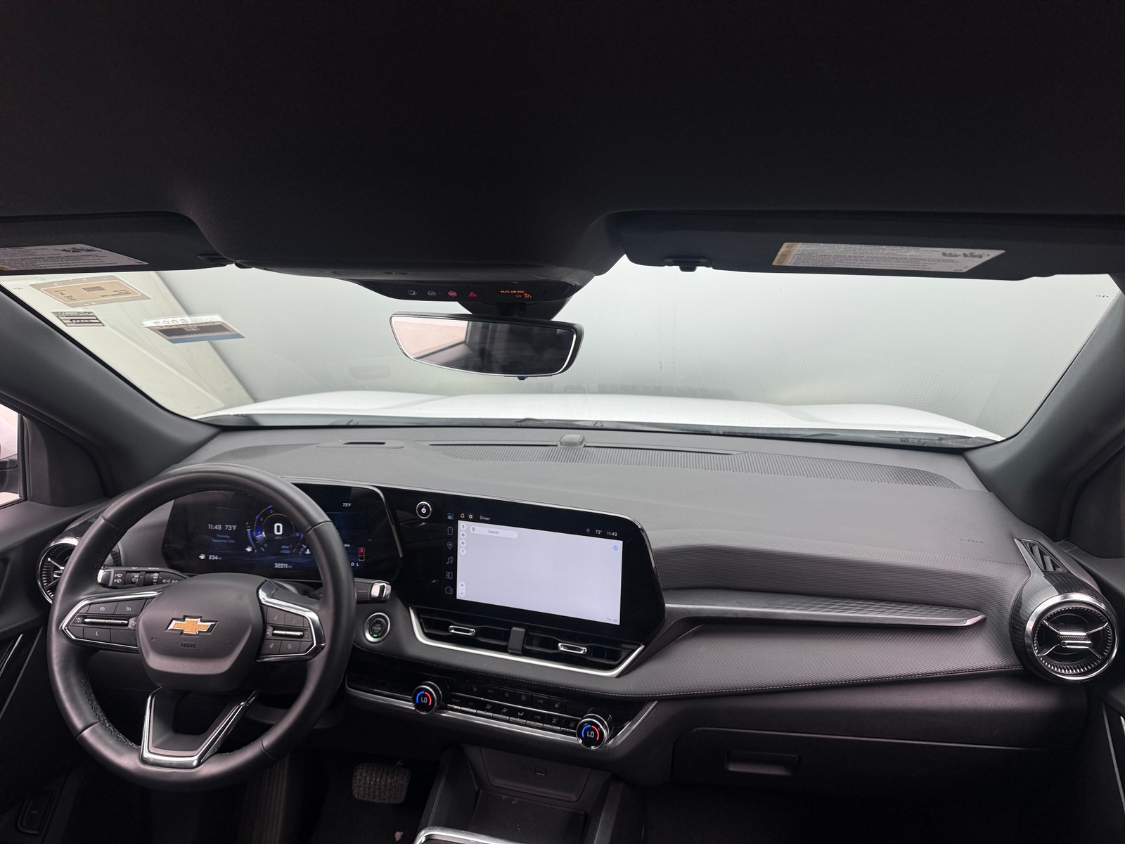 Thumbnail: 2025 Chevrolet Equinox - 2