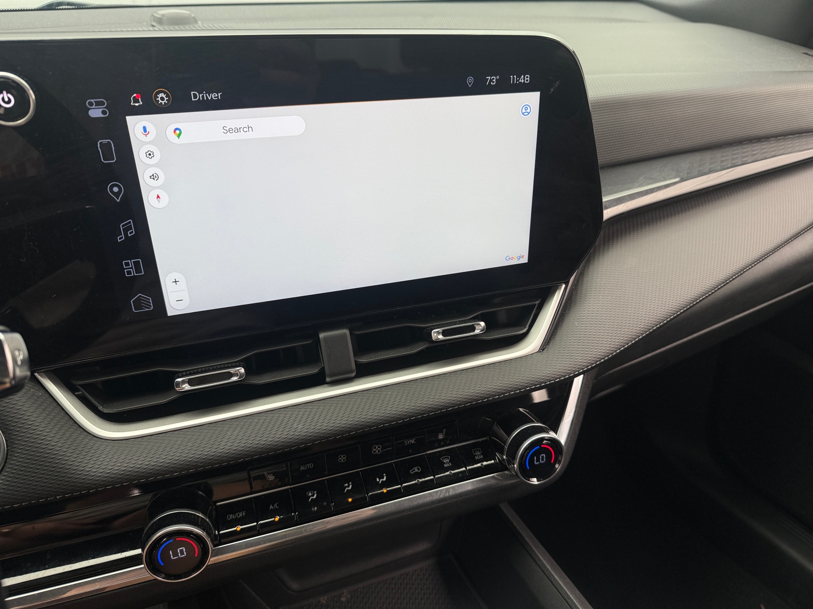 Thumbnail: 2025 Chevrolet Equinox - 3