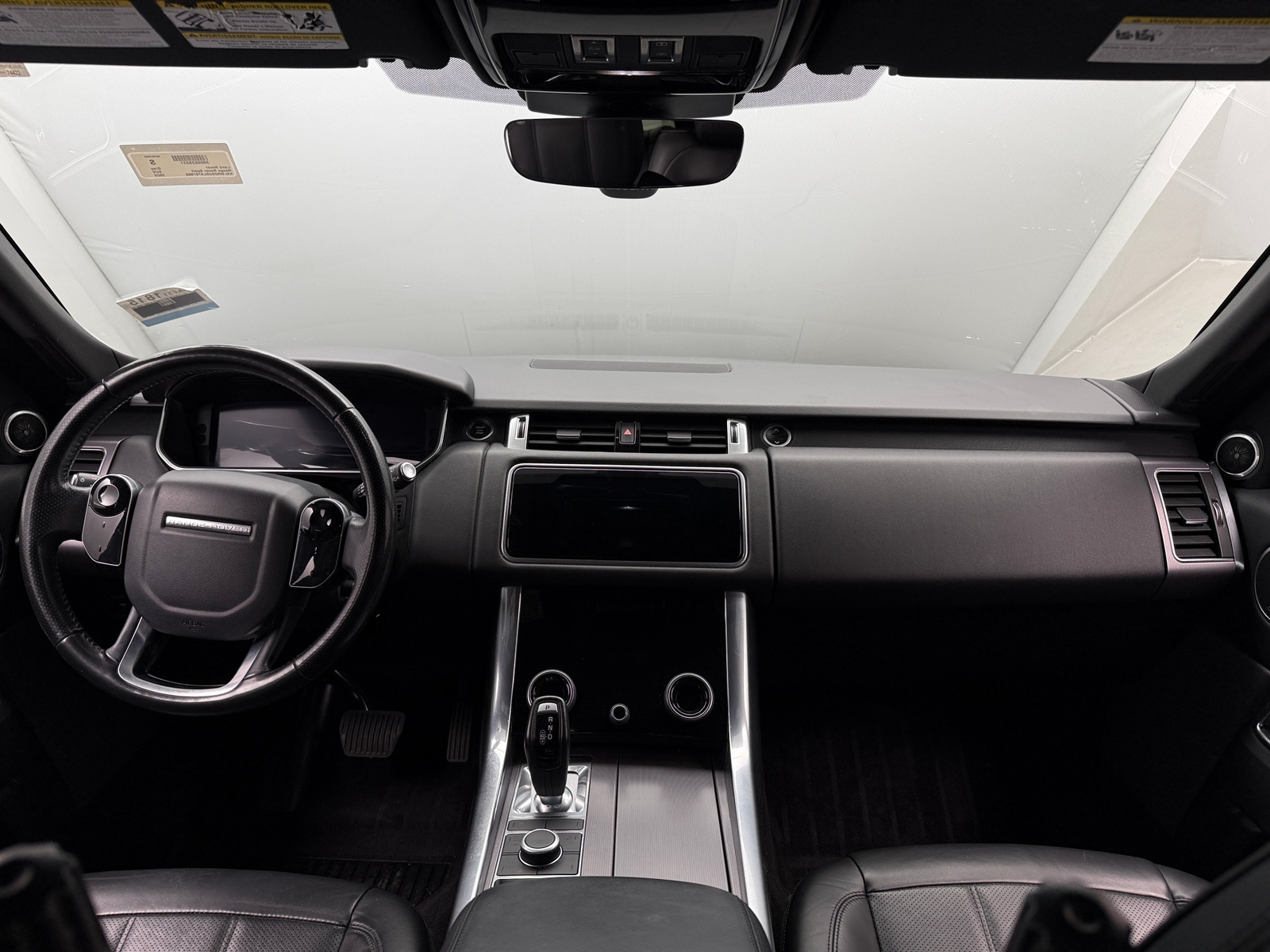 Thumbnail: 2020 Land Rover Range Rover Sport - 3