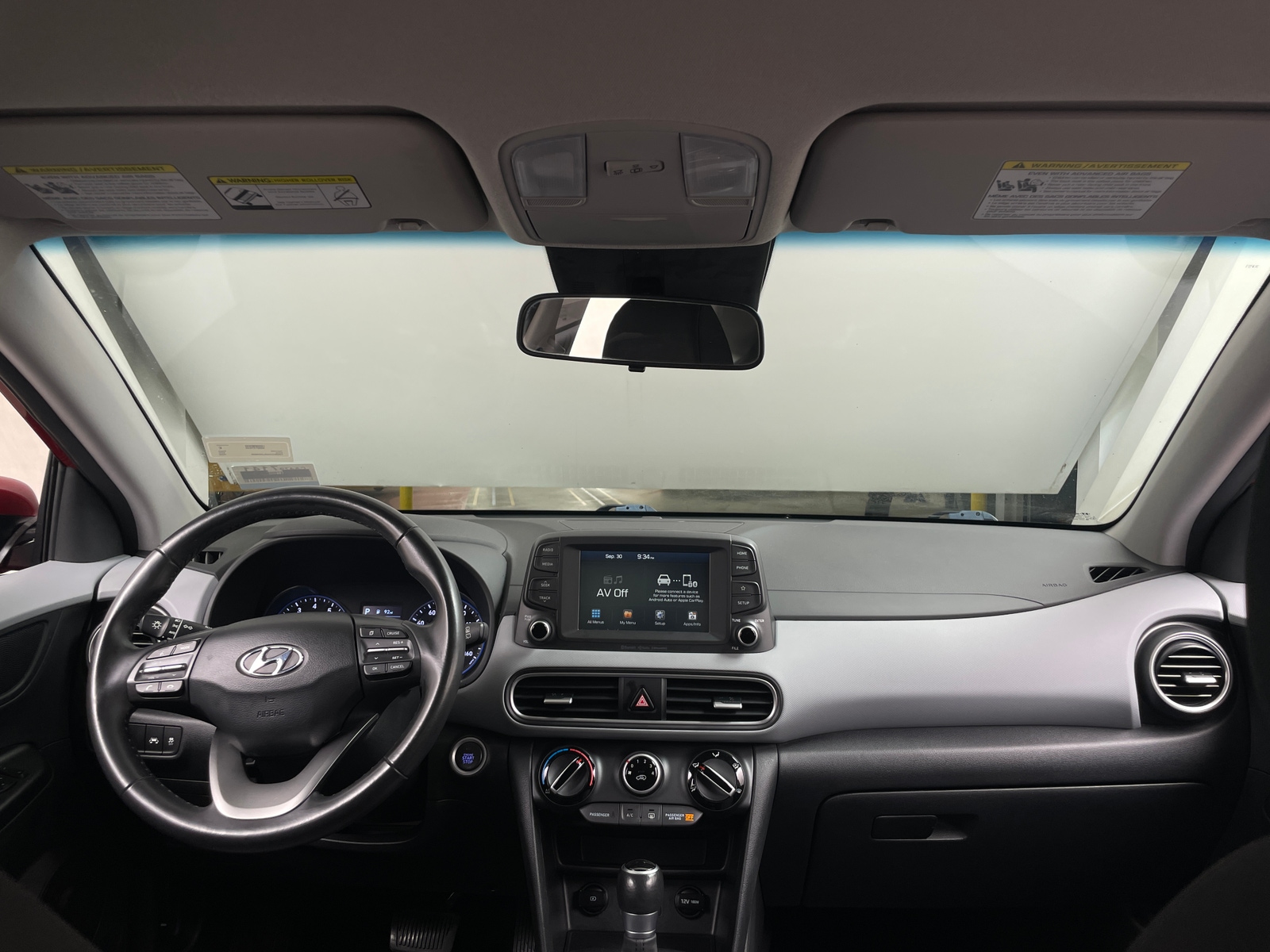 Thumbnail: 2020 Hyundai Kona - 3