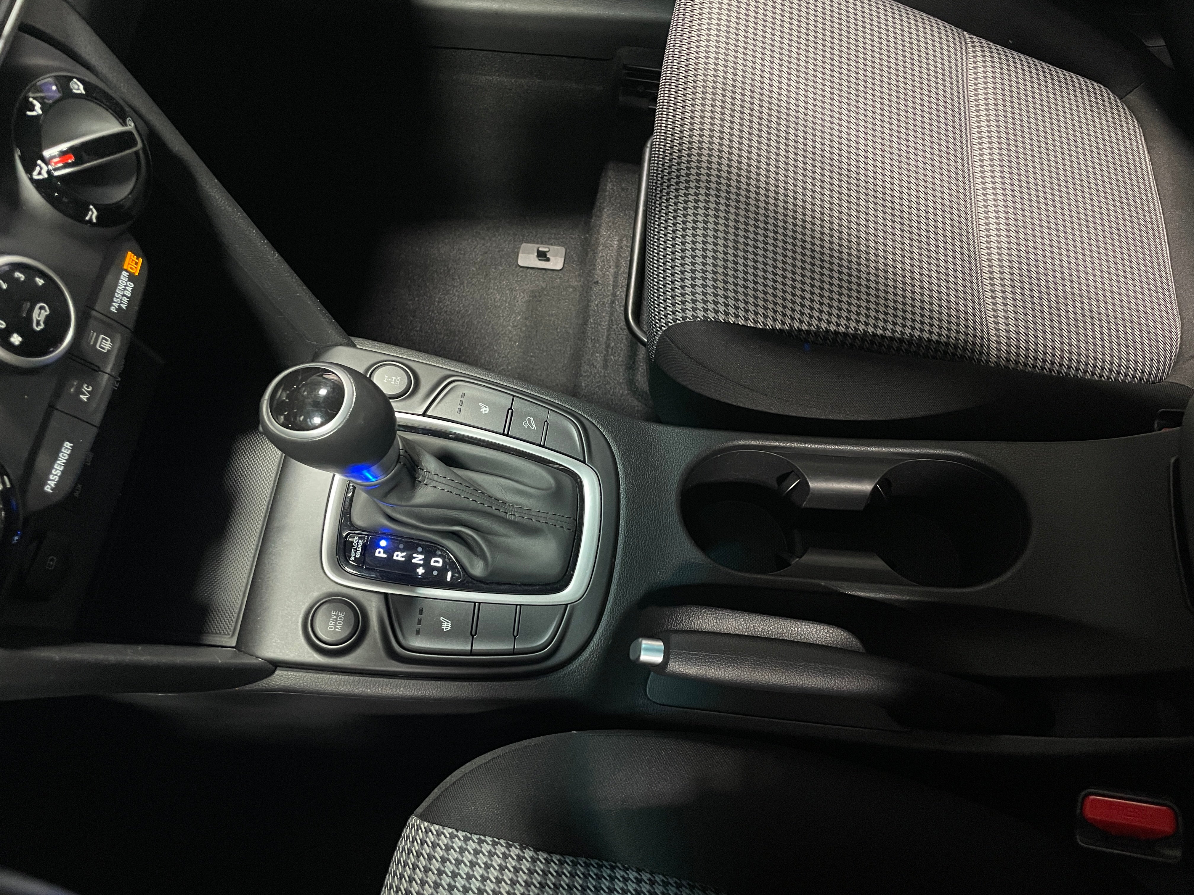2020 Hyundai Kona