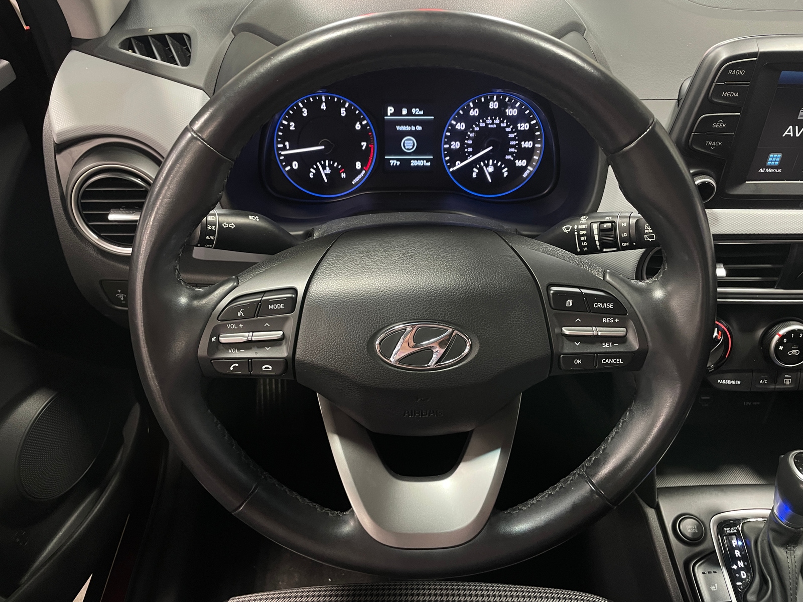 Thumbnail: 2020 Hyundai Kona - 5