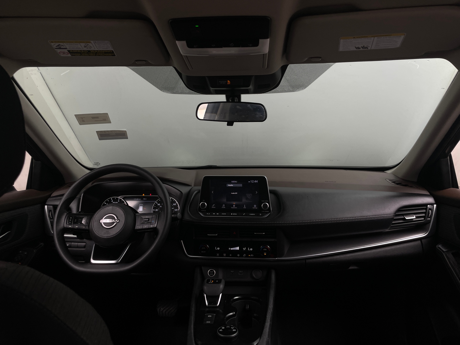 Thumbnail: 2023 Nissan Rogue - 3