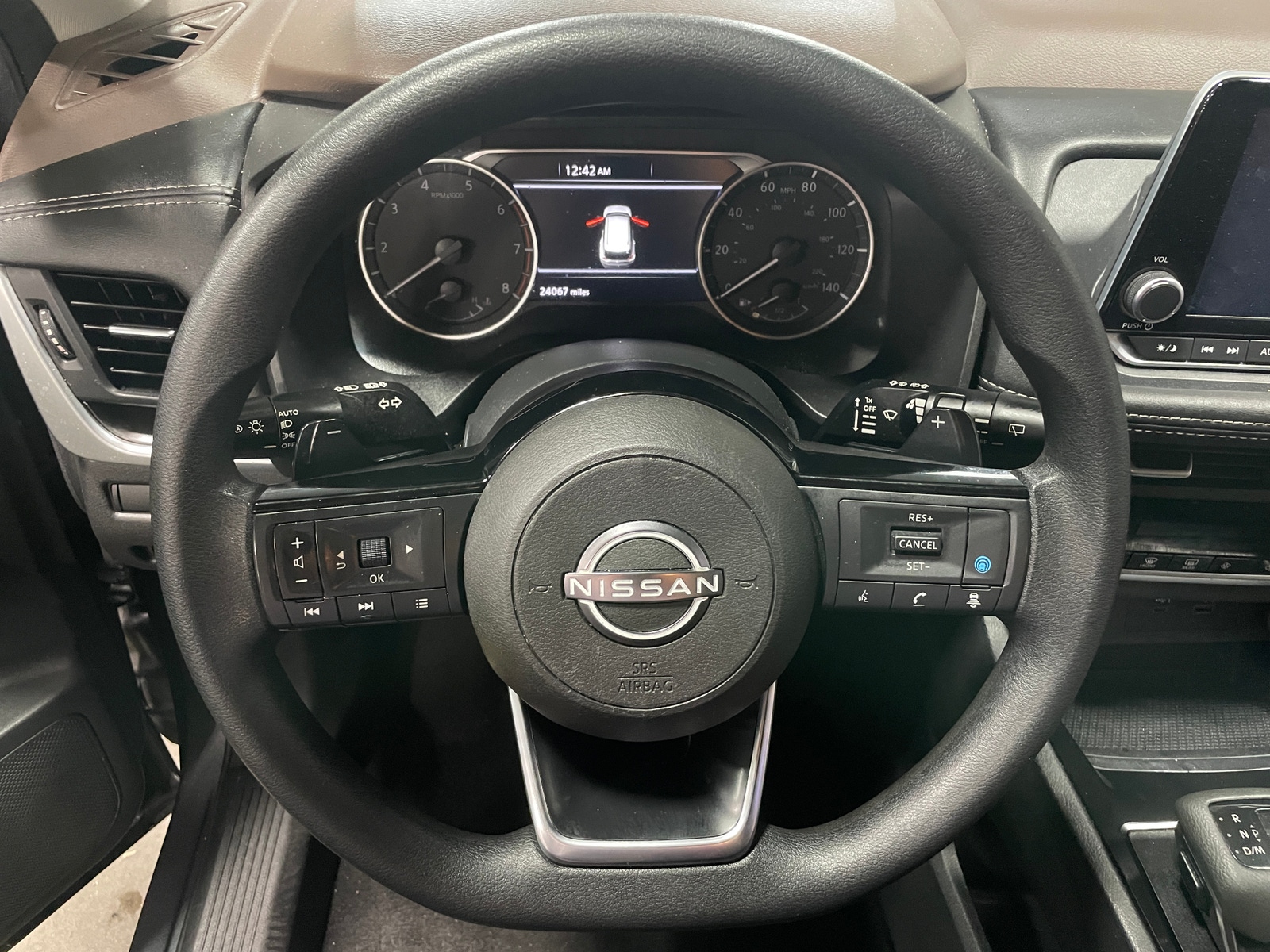 Thumbnail: 2023 Nissan Rogue - 5
