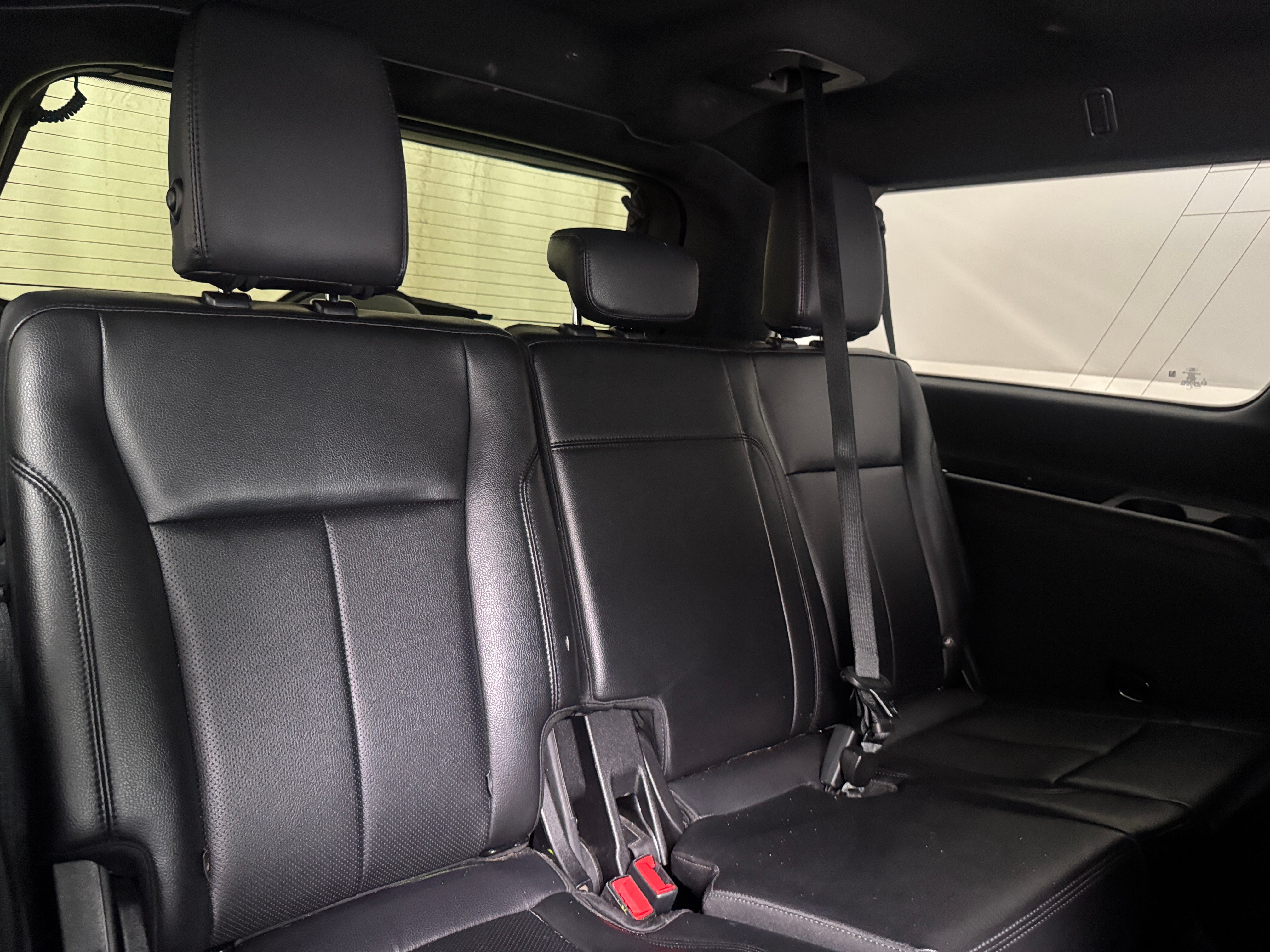 2020 Ford Expedition