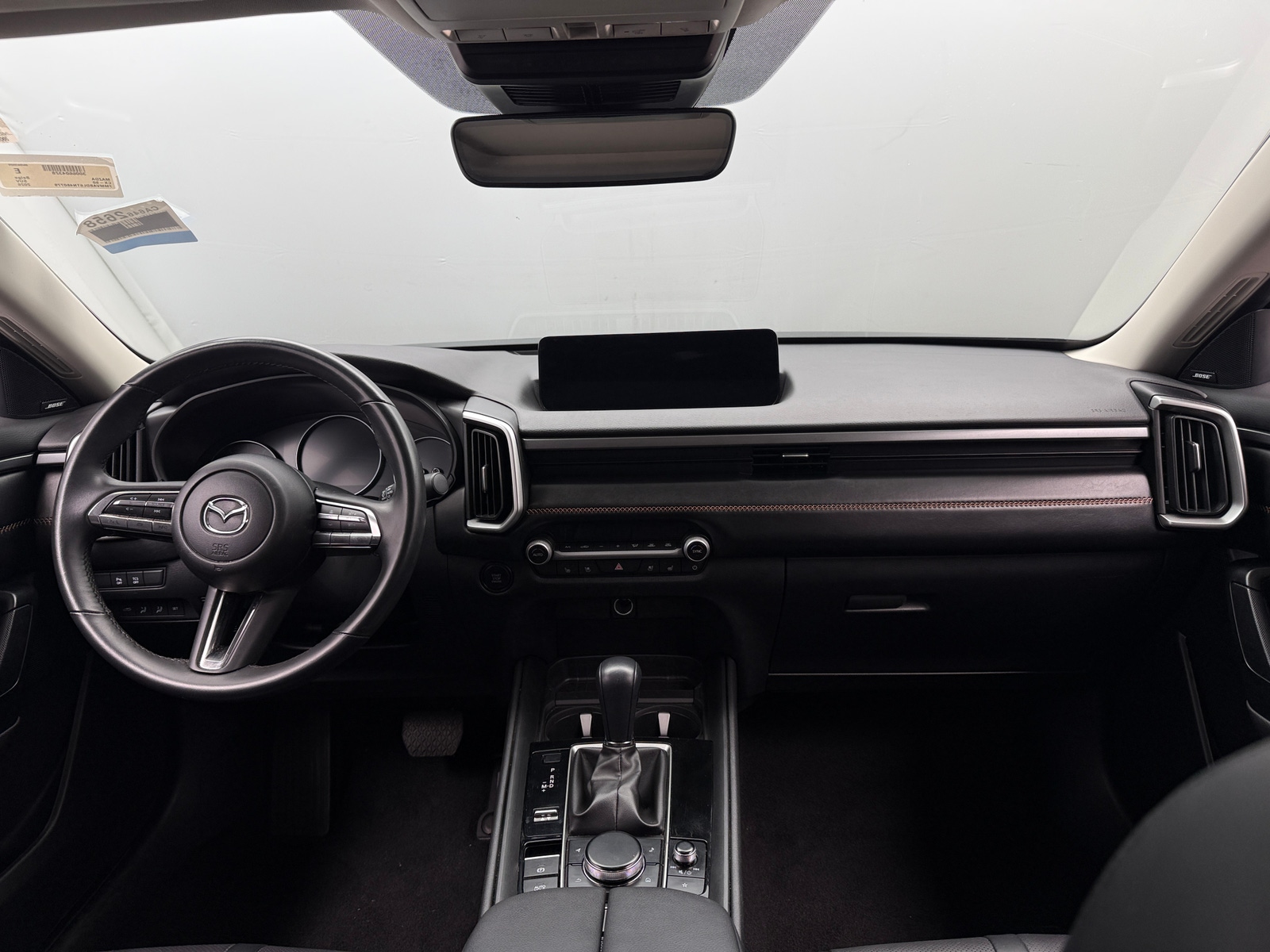 Thumbnail: 2026 Mazda CX-50 - 2