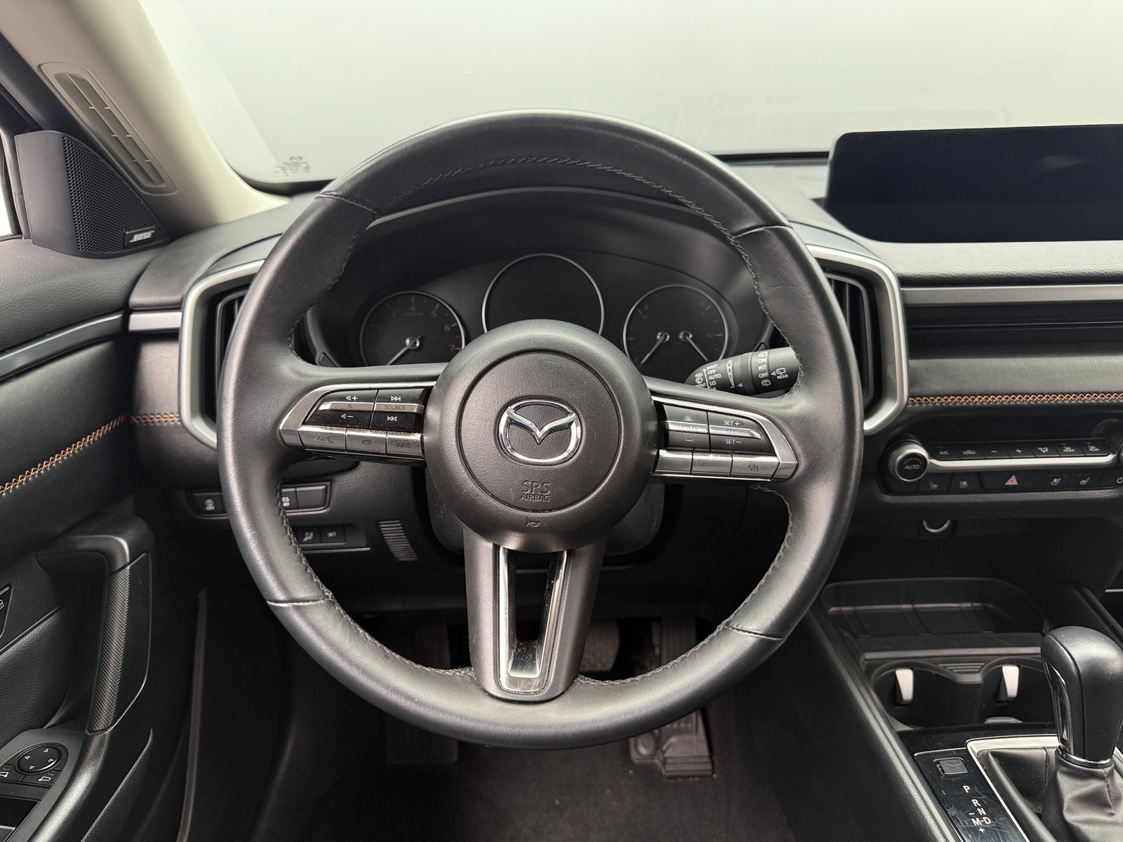 Thumbnail: 2026 Mazda CX-50 - 4