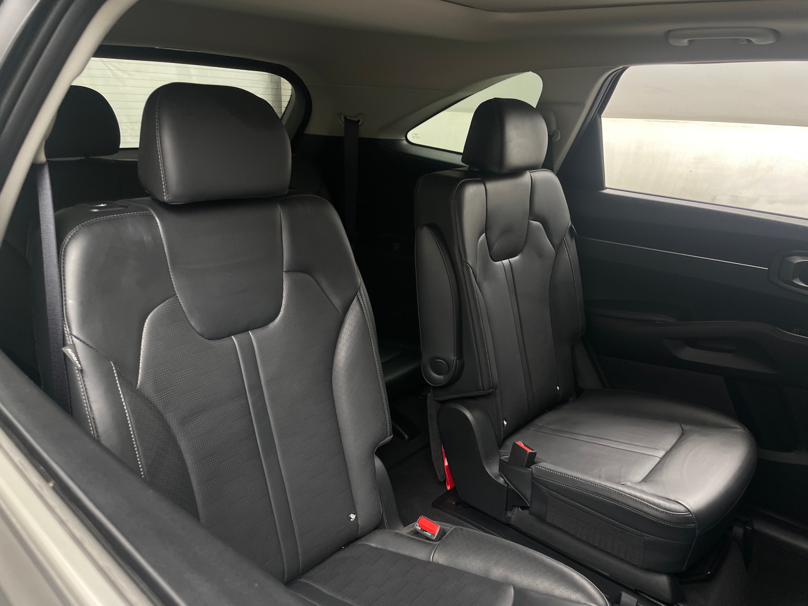 Thumbnail: 2025 Kia Sorento - 5