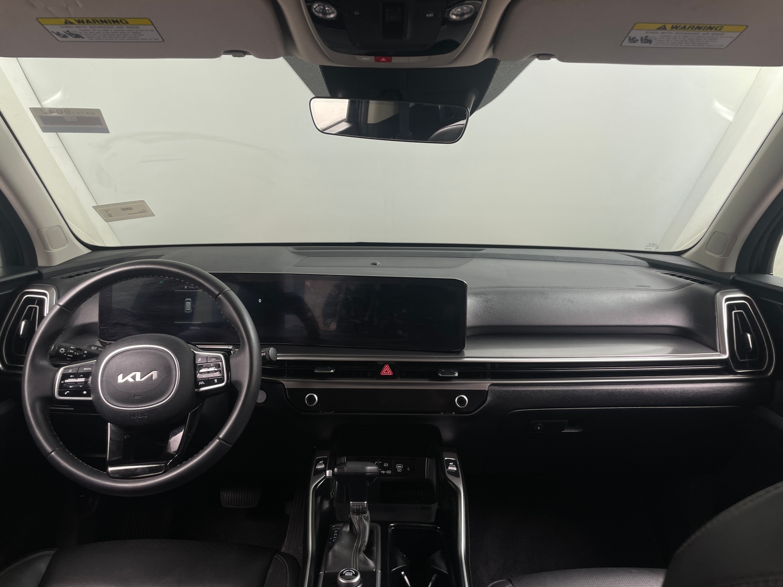 Thumbnail: 2025 Kia Sorento - 2