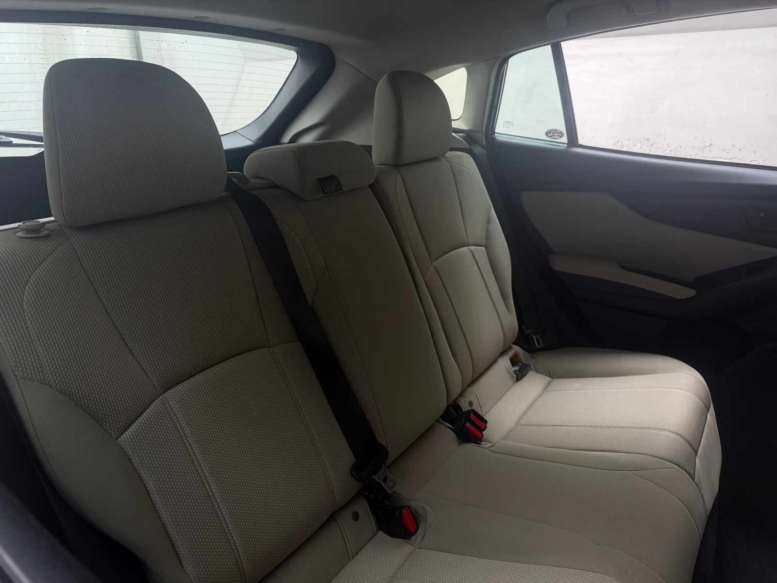 Thumbnail: 2019 Subaru Impreza - 6