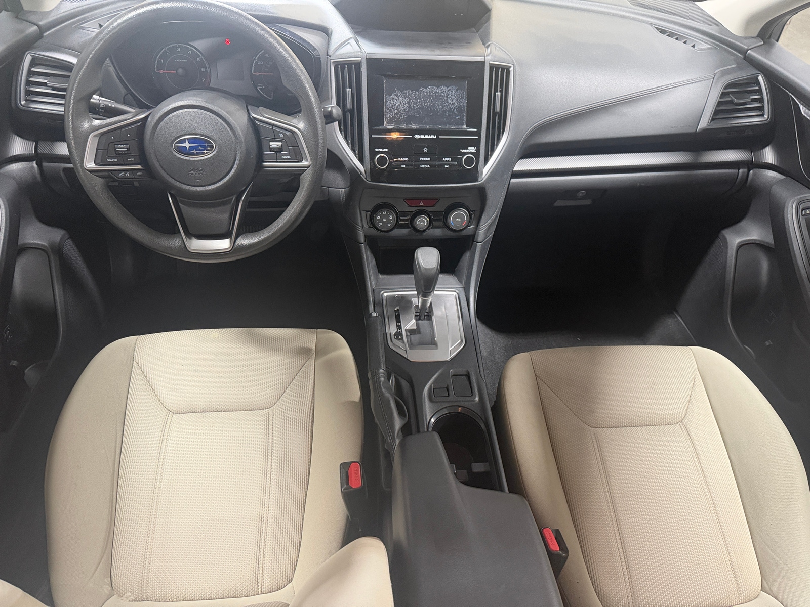 Thumbnail: 2019 Subaru Impreza - 3