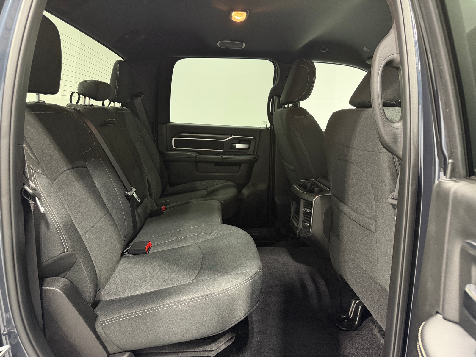 Thumbnail: 2026 RAM 3500 - 6