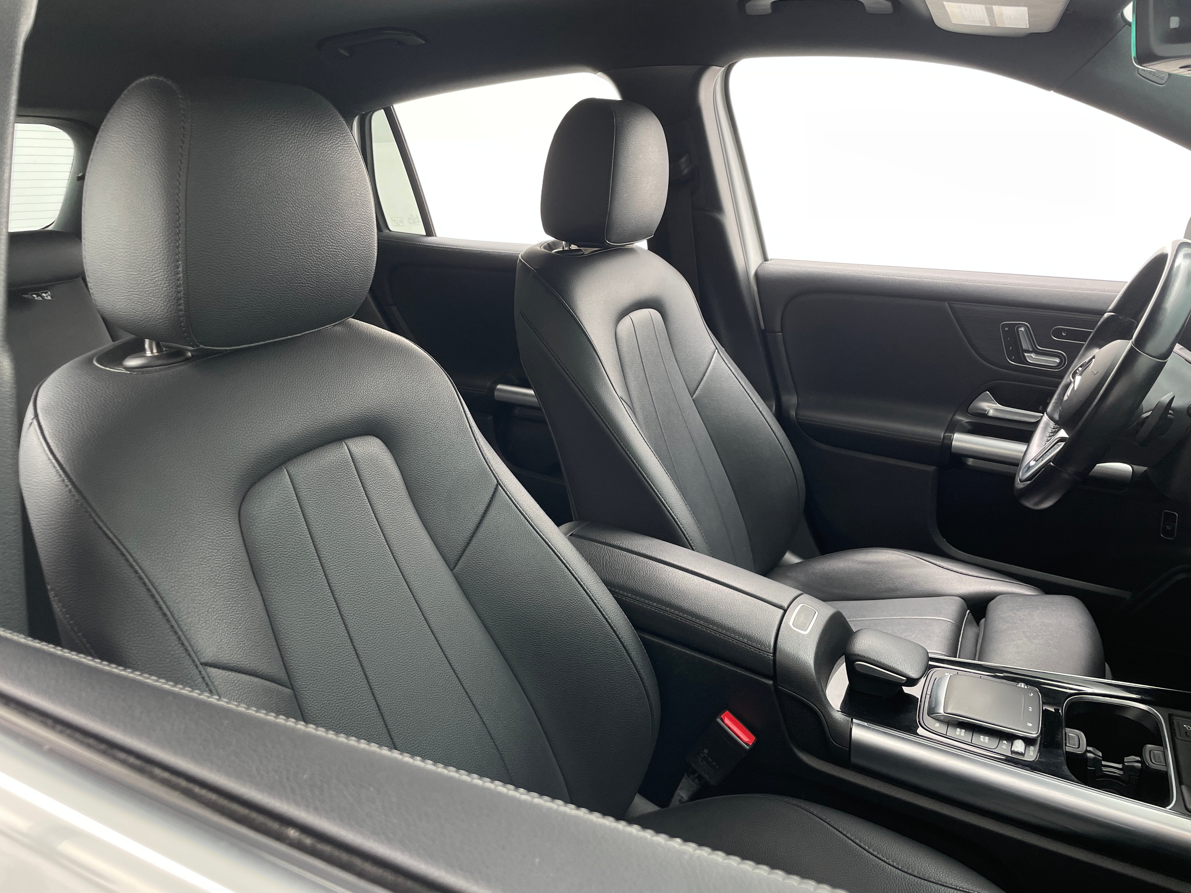 2023 Mercedes-Benz GLA