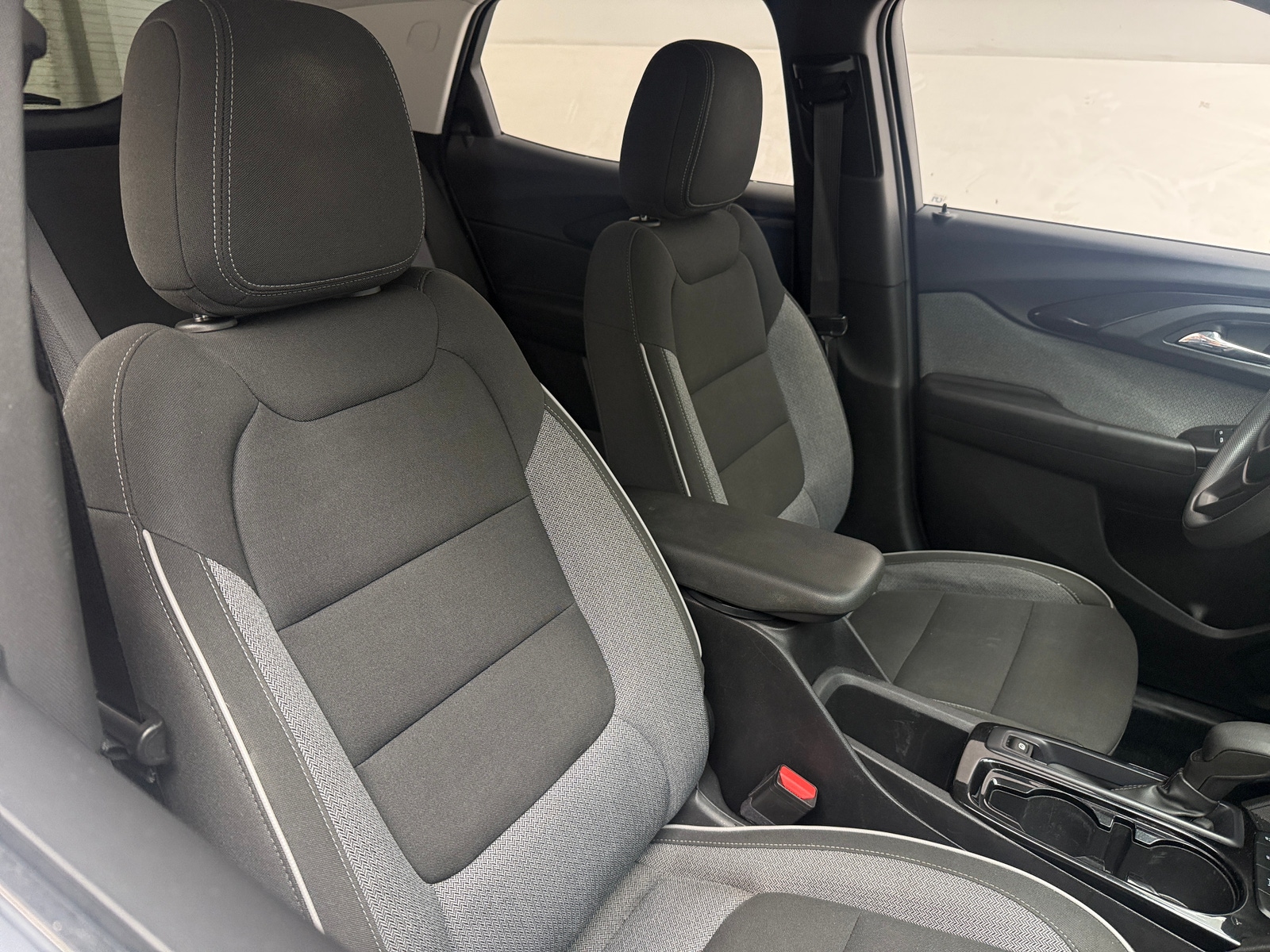 Thumbnail: 2023 Chevrolet TrailBlazer - 2
