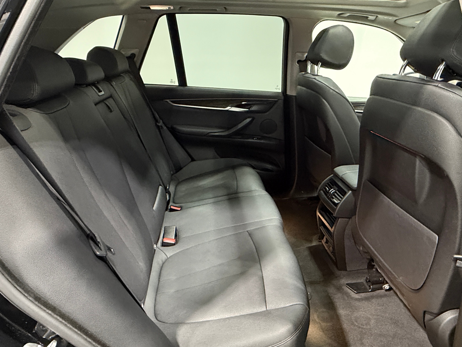 Thumbnail: 2016 BMW X5 - 6