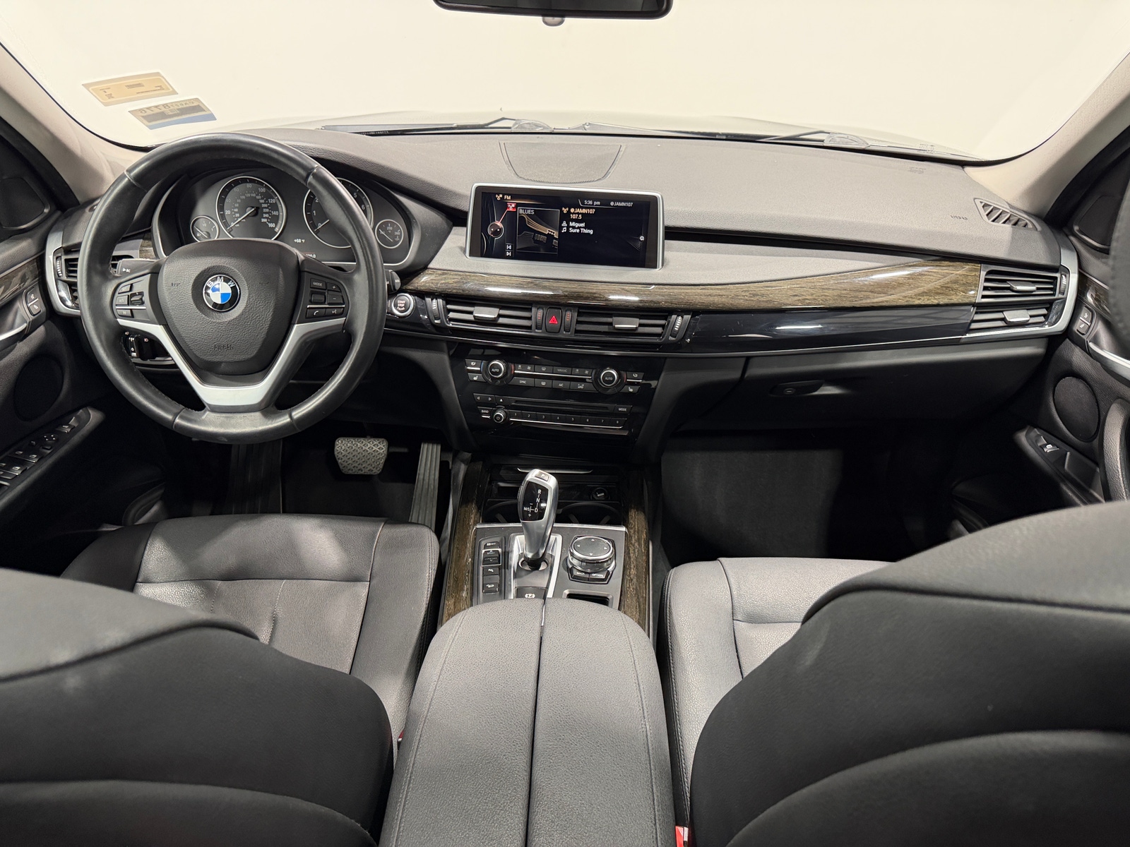 Thumbnail: 2016 BMW X5 - 3