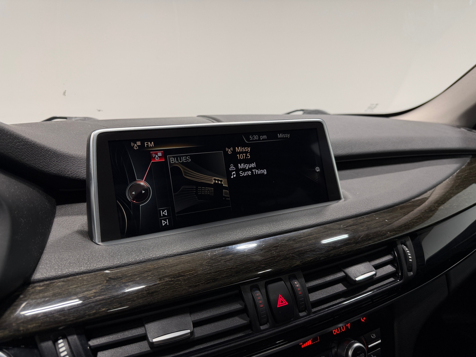 Thumbnail: 2016 BMW X5 - 4