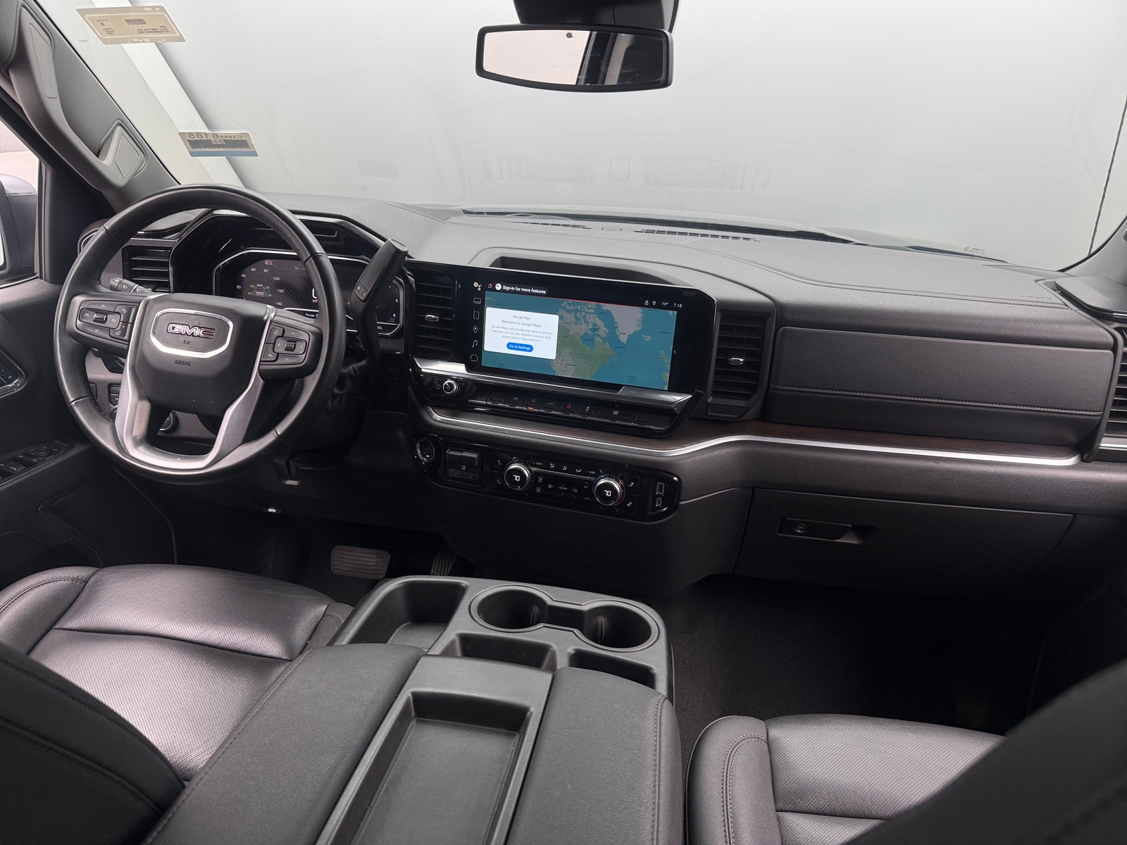 Thumbnail: 2025 GMC Sierra 1500 - 2