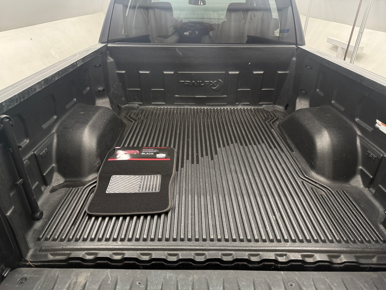 Thumbnail: 2025 GMC Sierra 1500 - 6