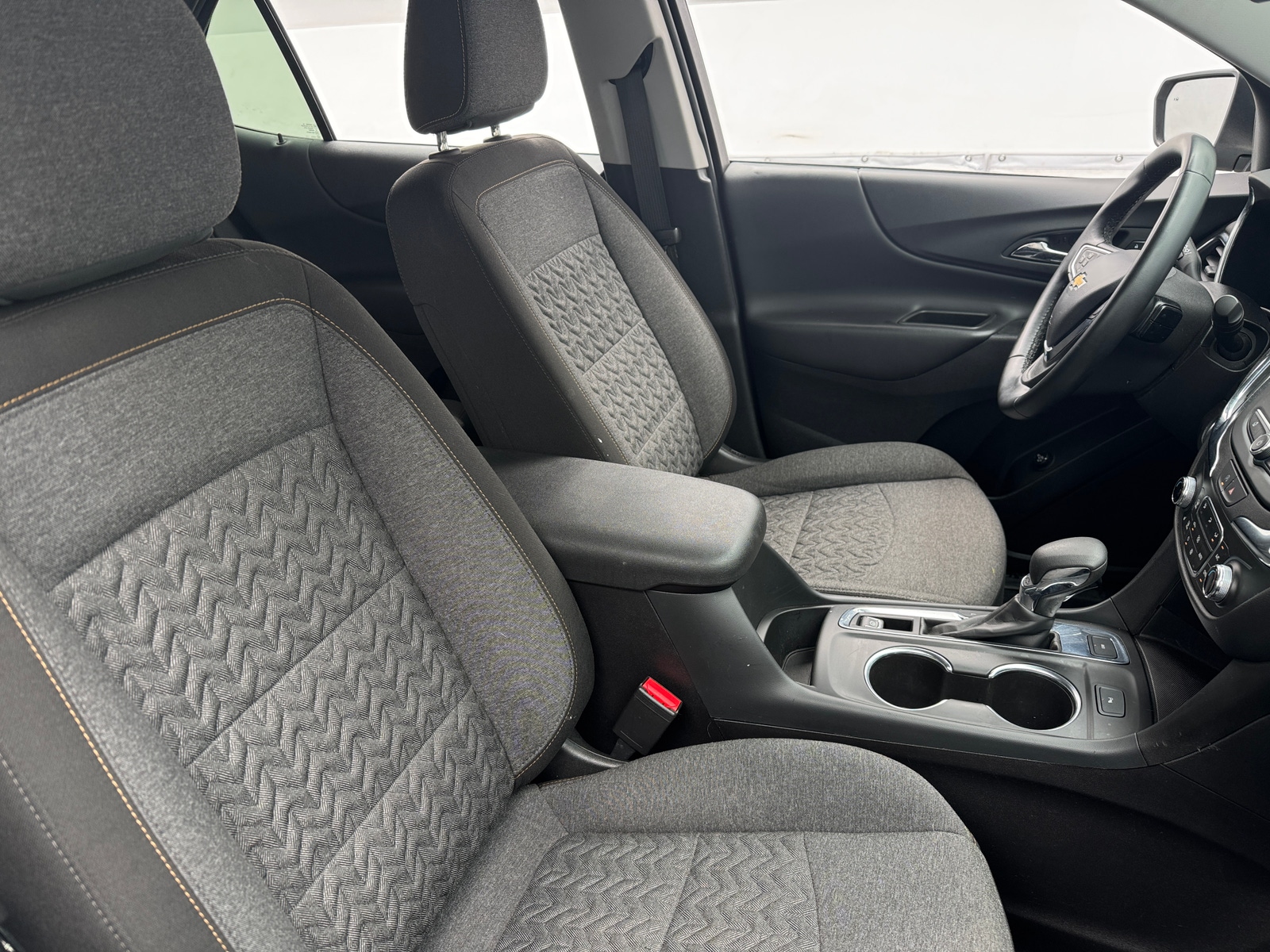 Thumbnail: 2024 Chevrolet Equinox - 2